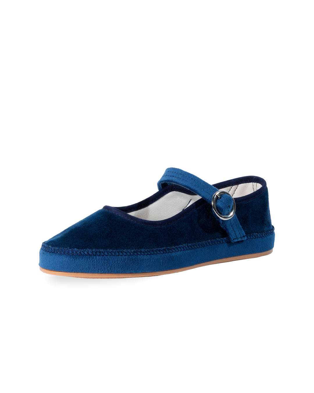 Balerina Azul Zafiro