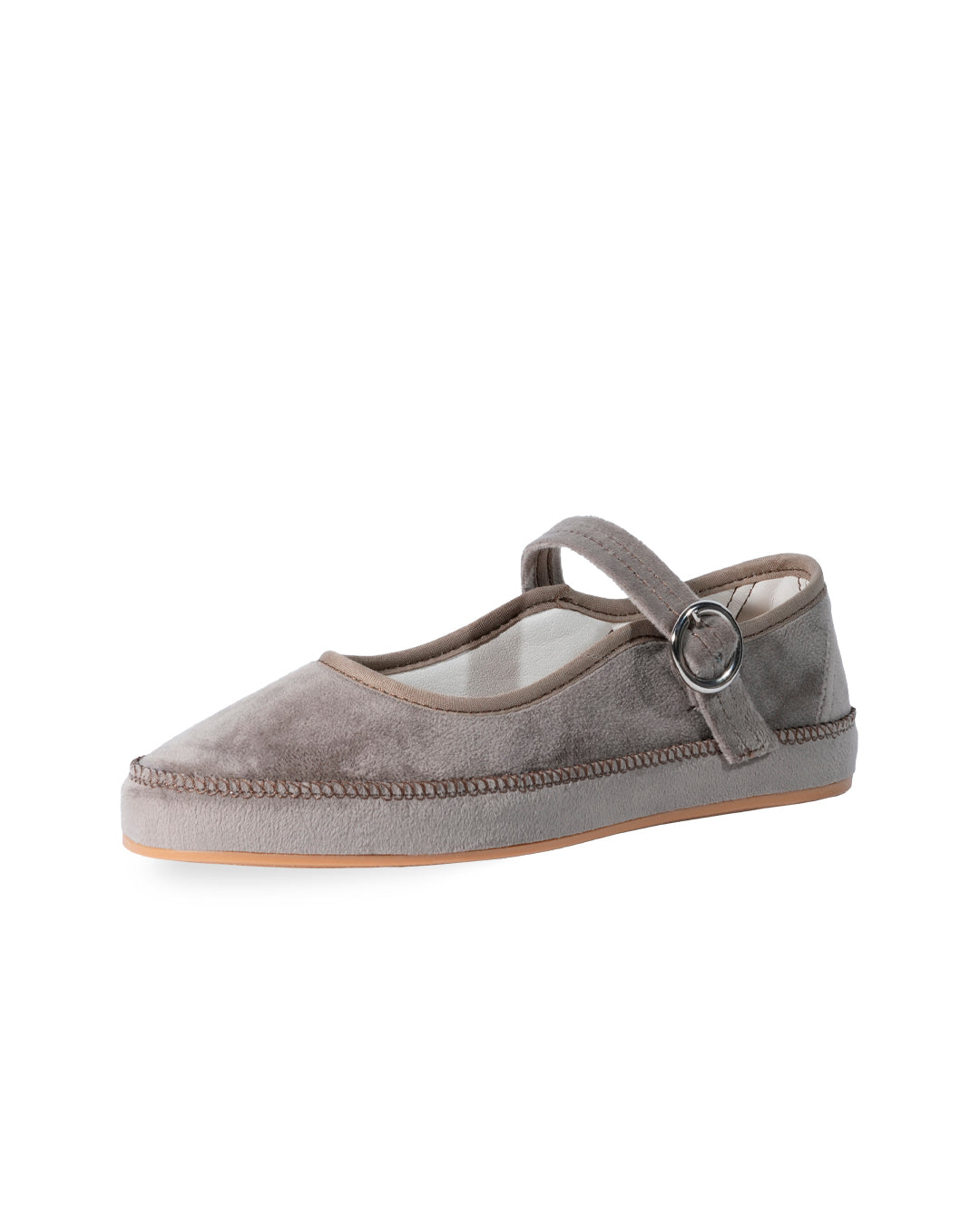 Balerina Gris