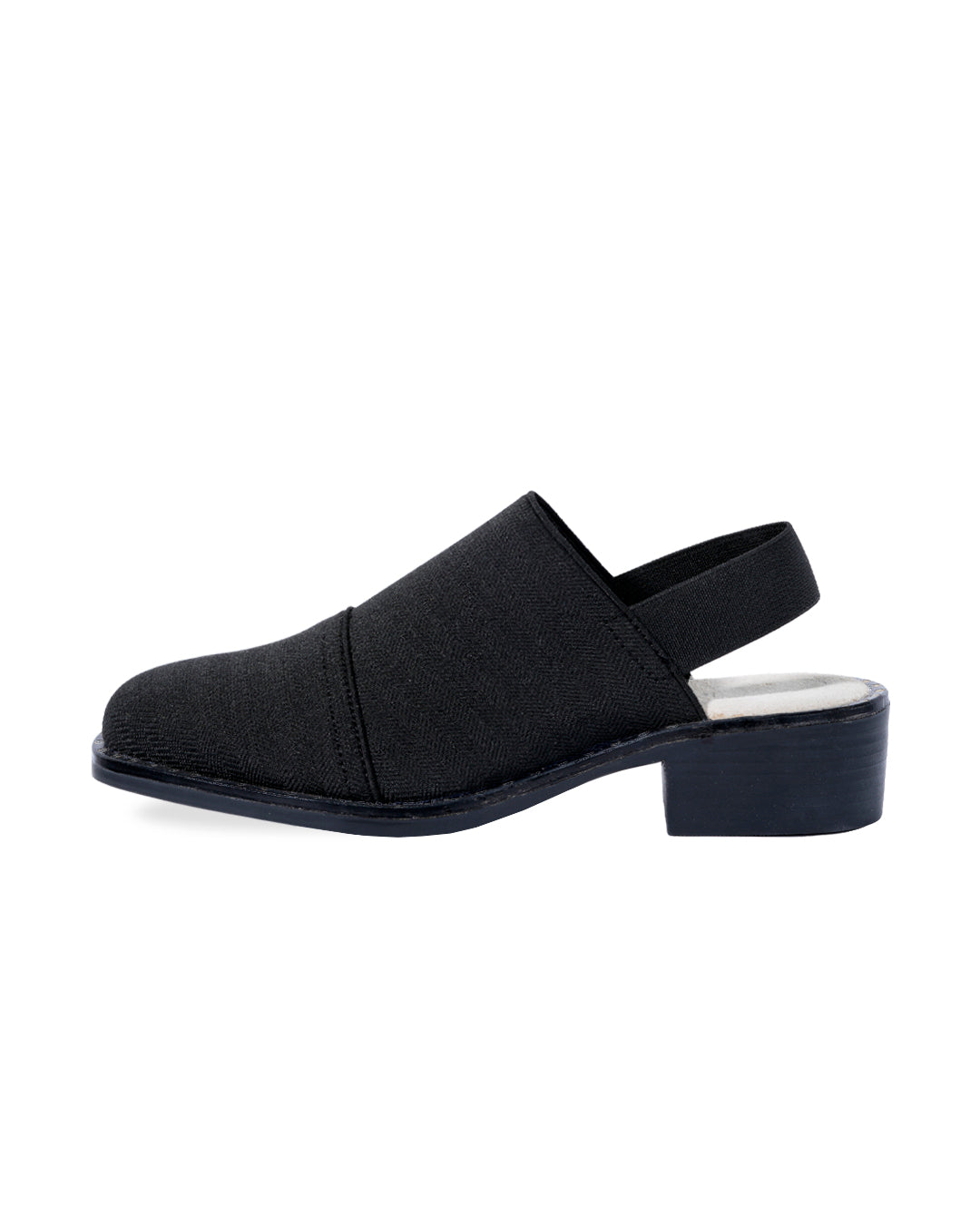 Zapatos negros Kendall SanMiguelShoesmx, estilo casual con diseño moderno y detalles en cuero, en la imagen BARCELONA12.
