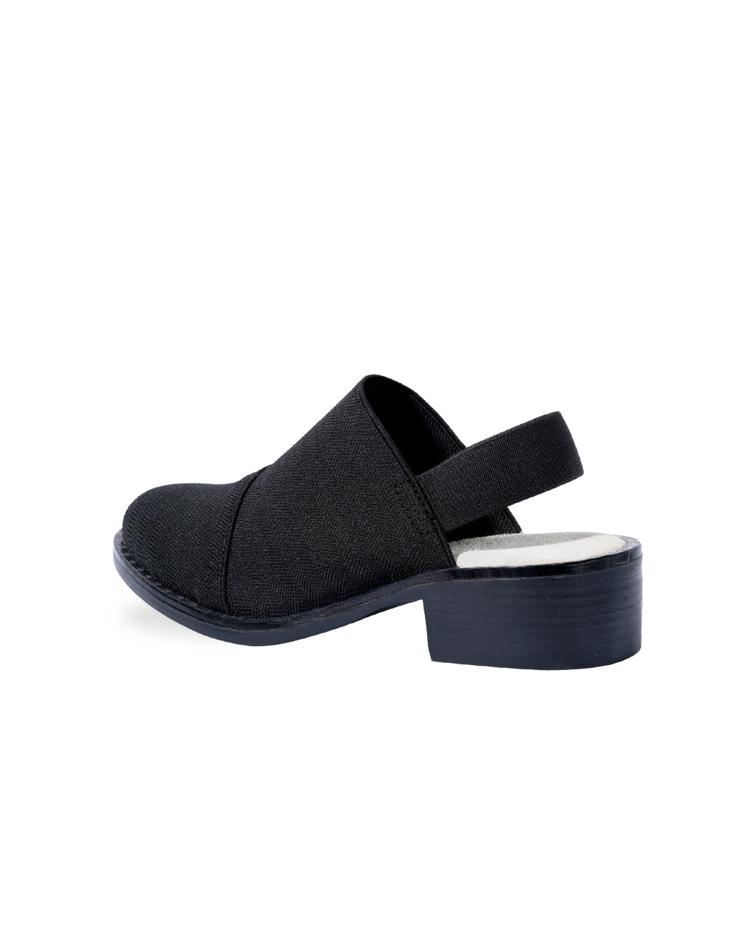 Zapatos Kendall en negro de SanMiguelShoesmx, diseño moderno y elegante, mostrados en la imagen Barcelona13.