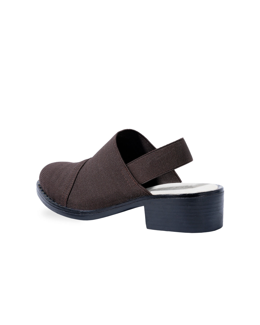 Zapatos de cuero Kendall Café de SanMiguelShoesmx, estilo casual con detalles en color marrón y diseño moderno para hombre.