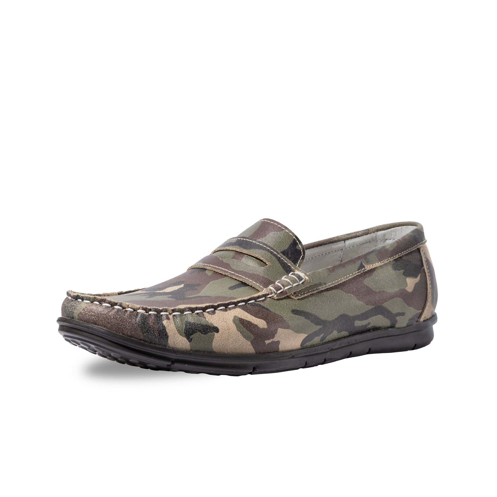 Bunker Caballero | Camuflaje