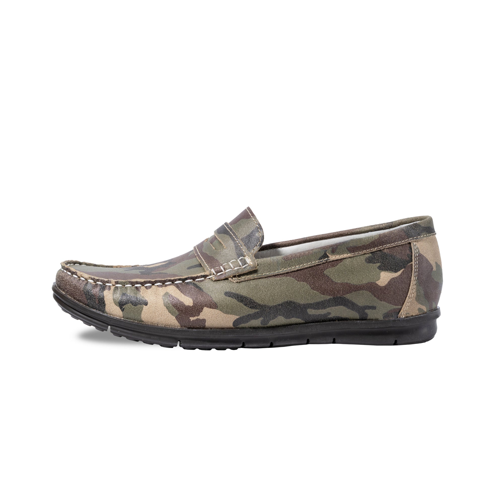 Bunker Caballero | Camuflaje