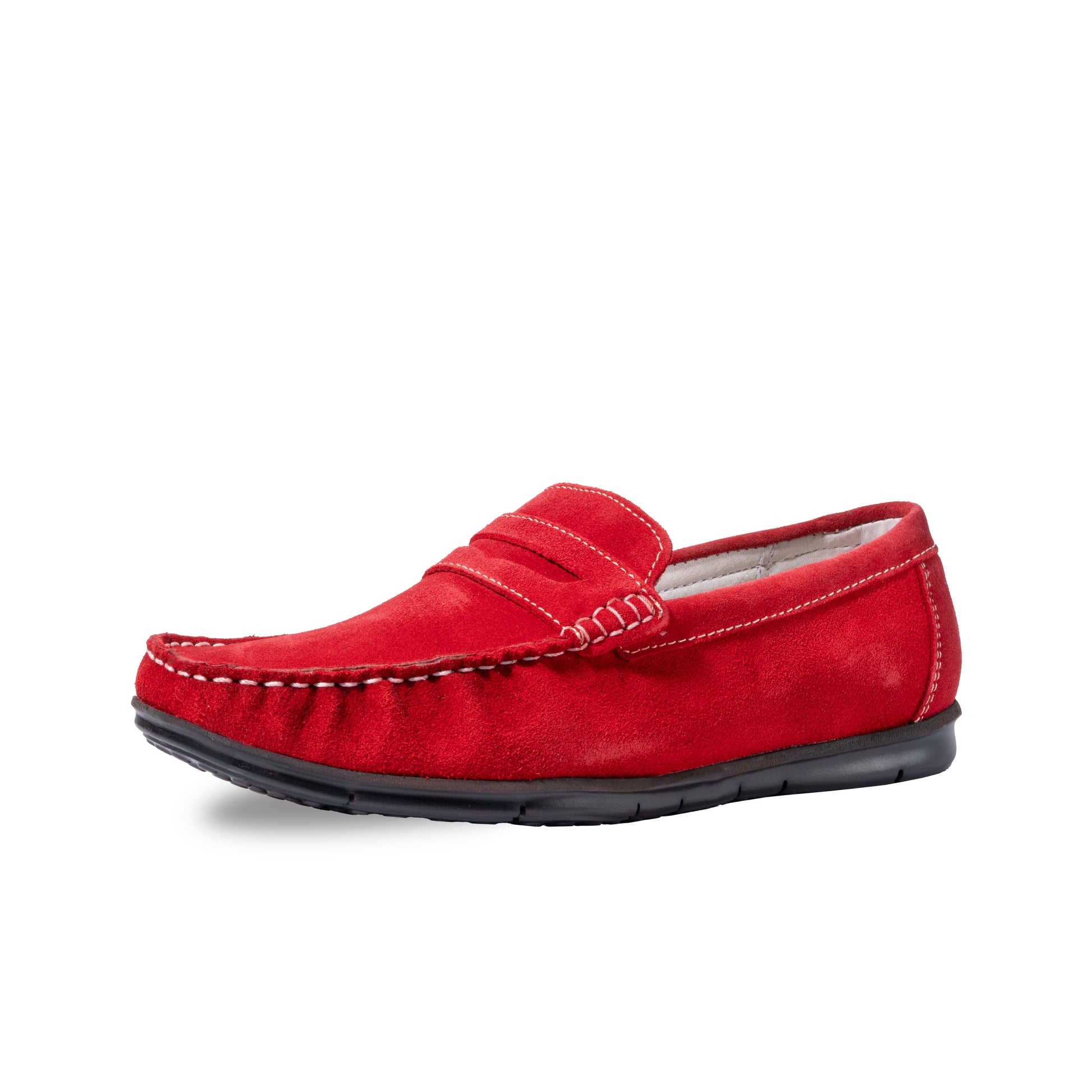Bunker Caballero | Rojo