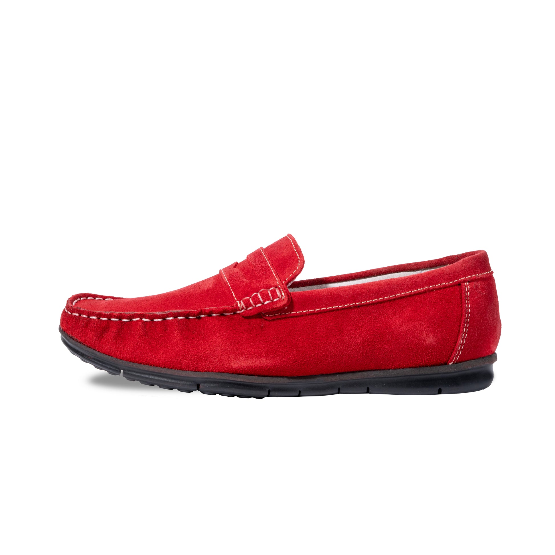 Bunker Caballero | Rojo