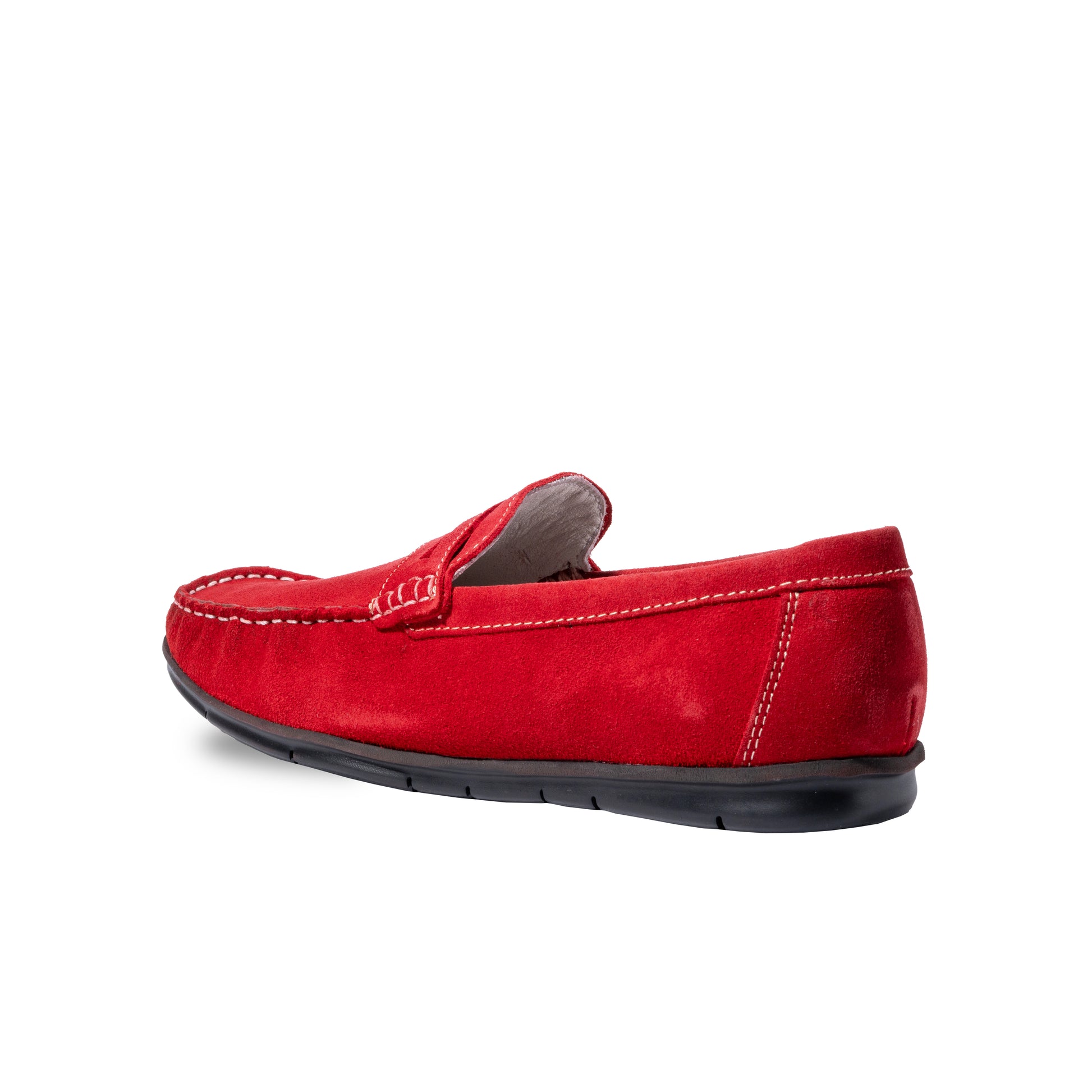 Bunker Caballero | Rojo