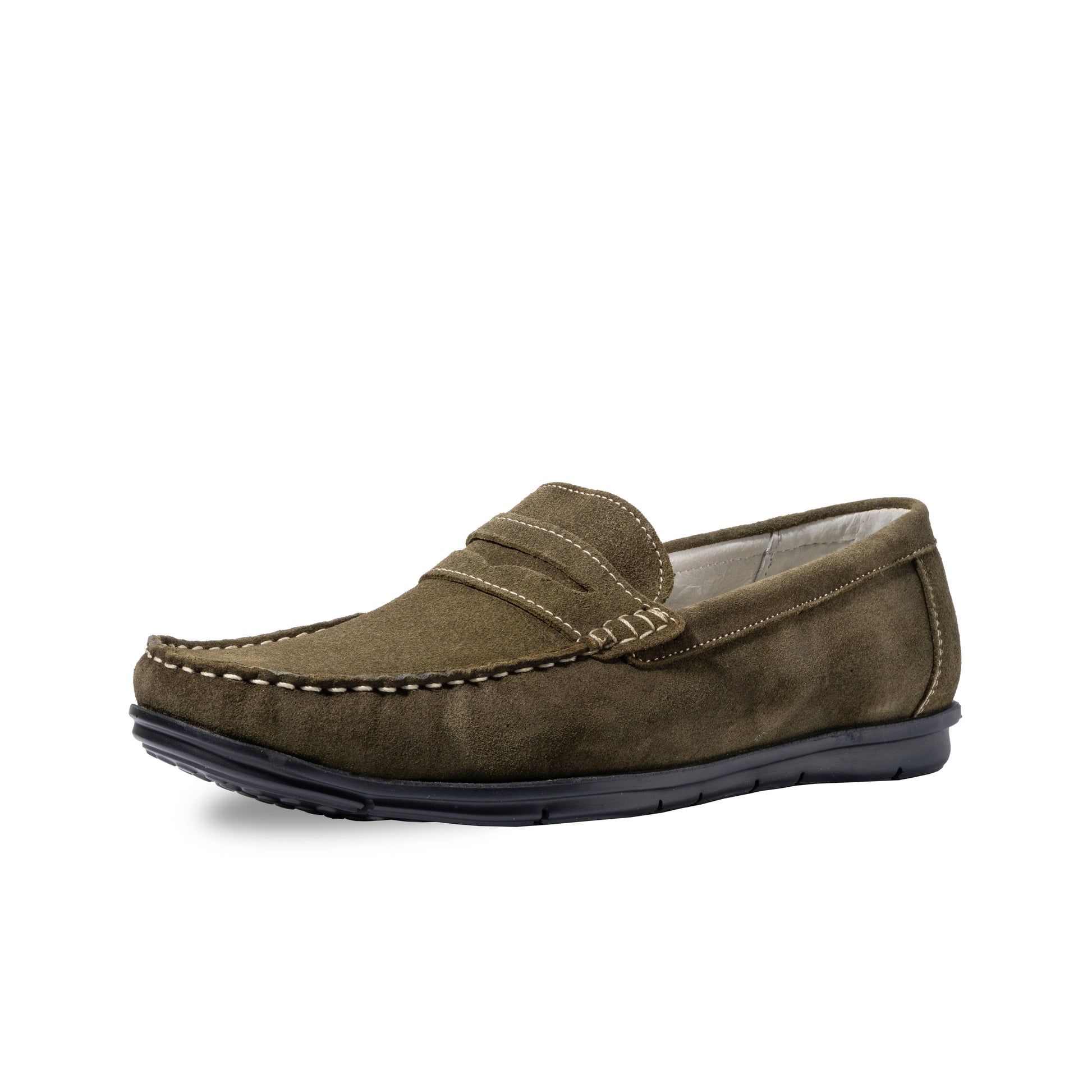 Bunker Caballero | Verde