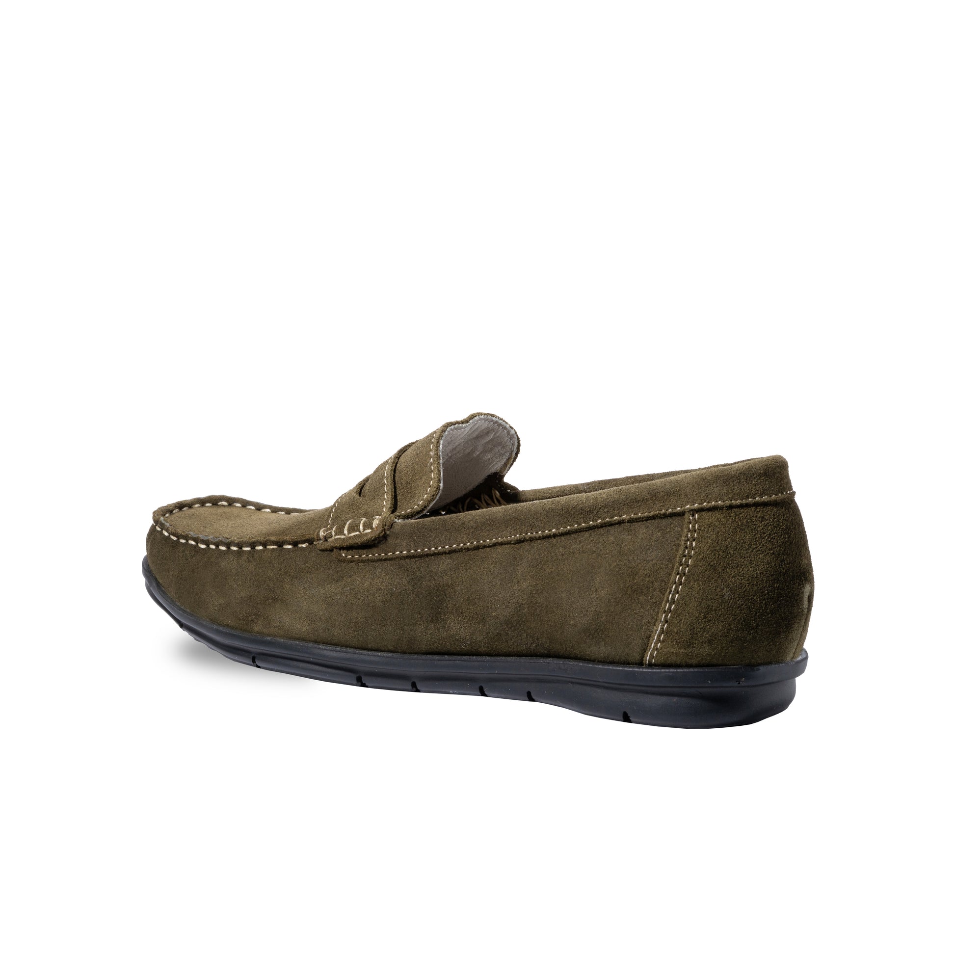 Bunker Caballero | Verde
