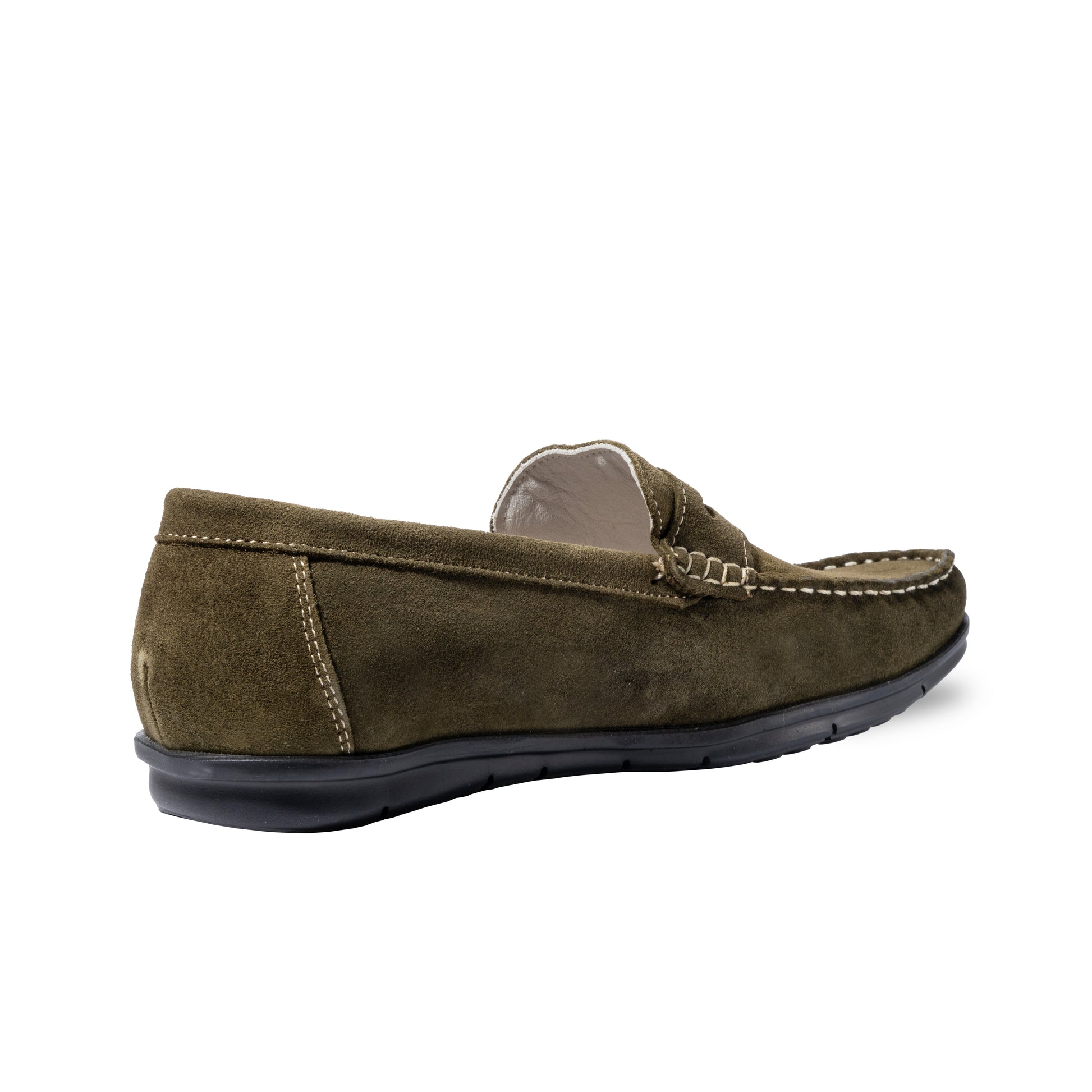 Bunker Caballero | Verde