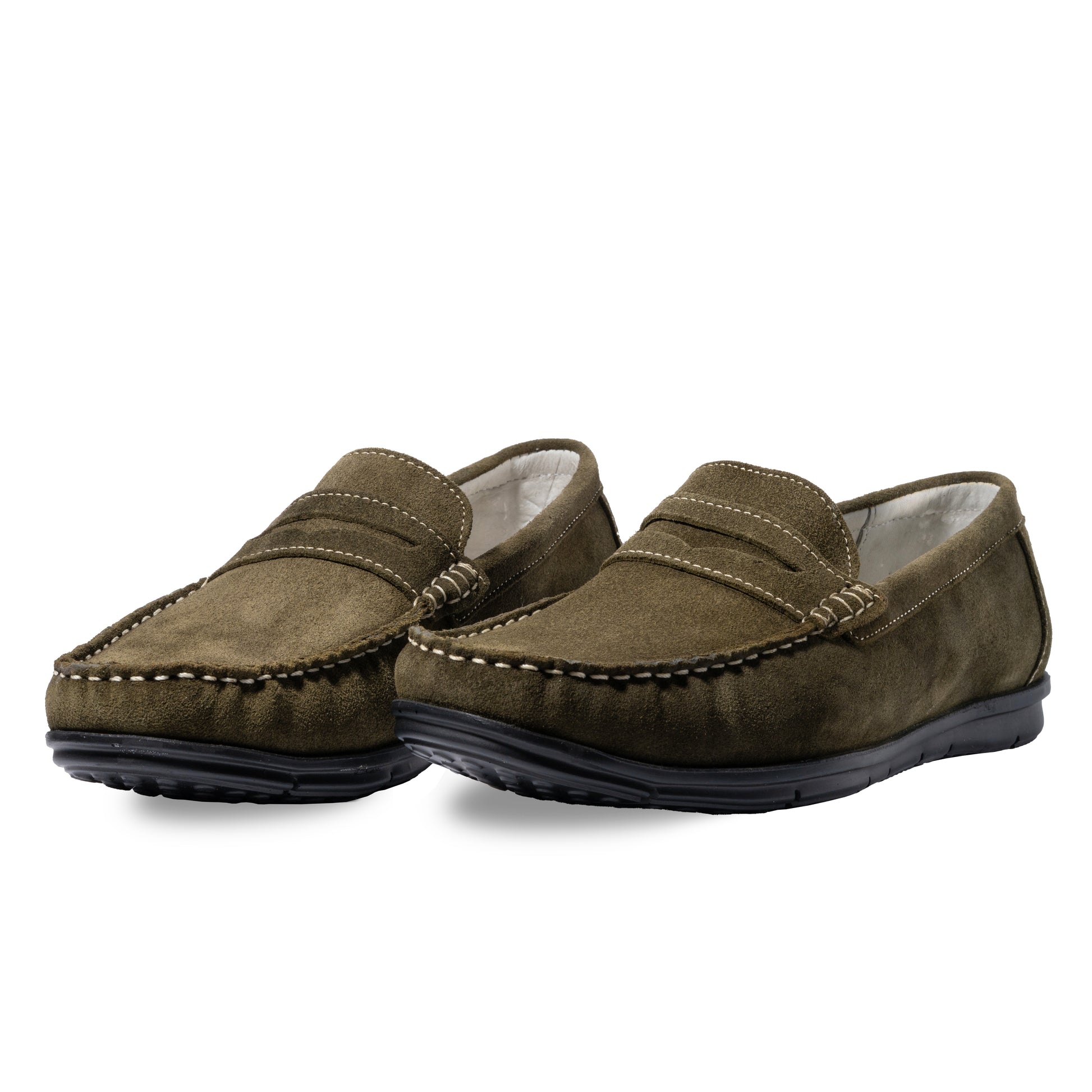 Bunker Caballero | Verde