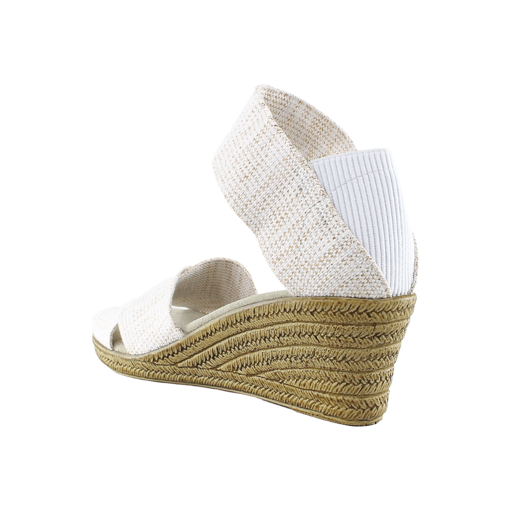 Alba | Gilded Edition - SanMiguelShoesmx