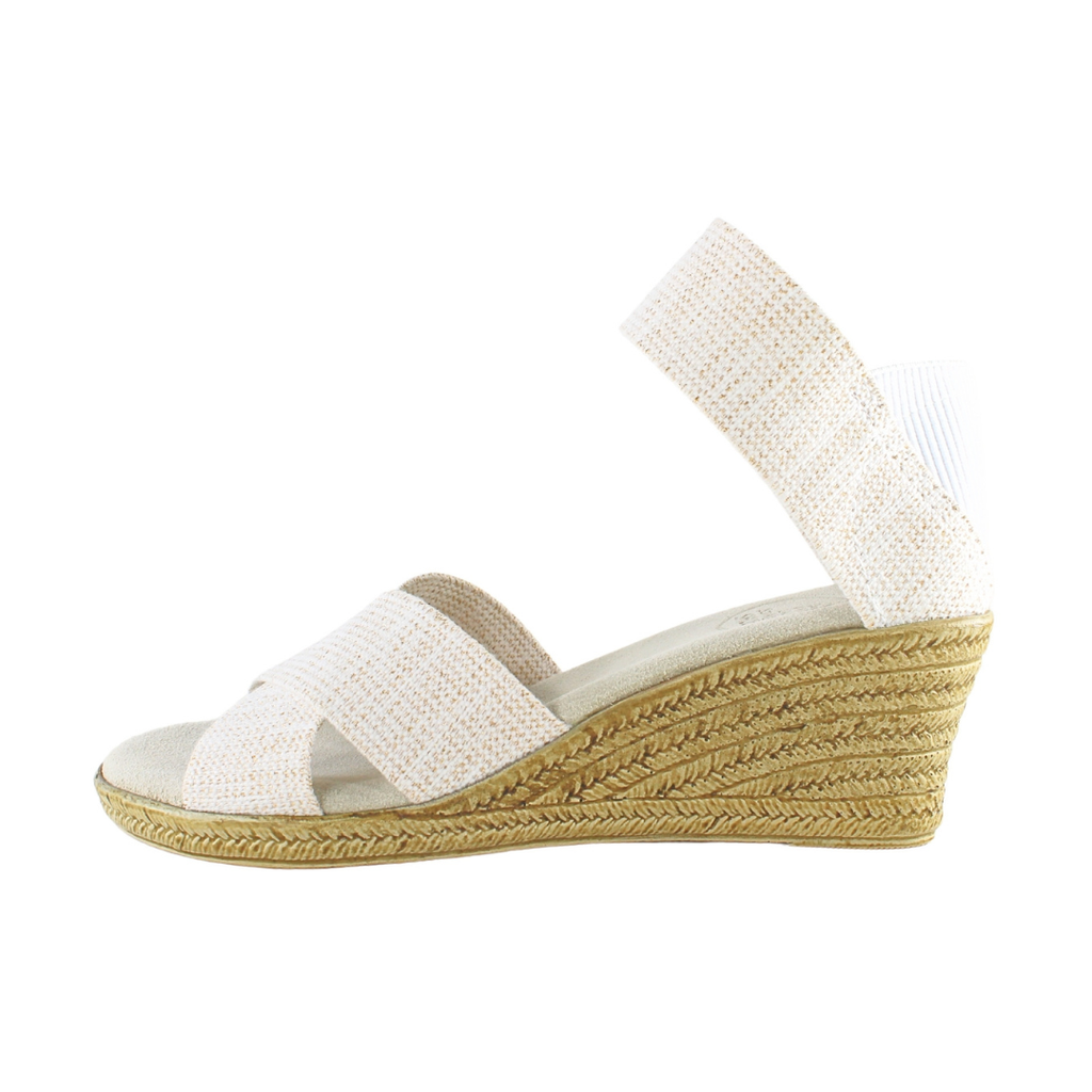 Alba | Gilded Edition - SanMiguelShoesmx