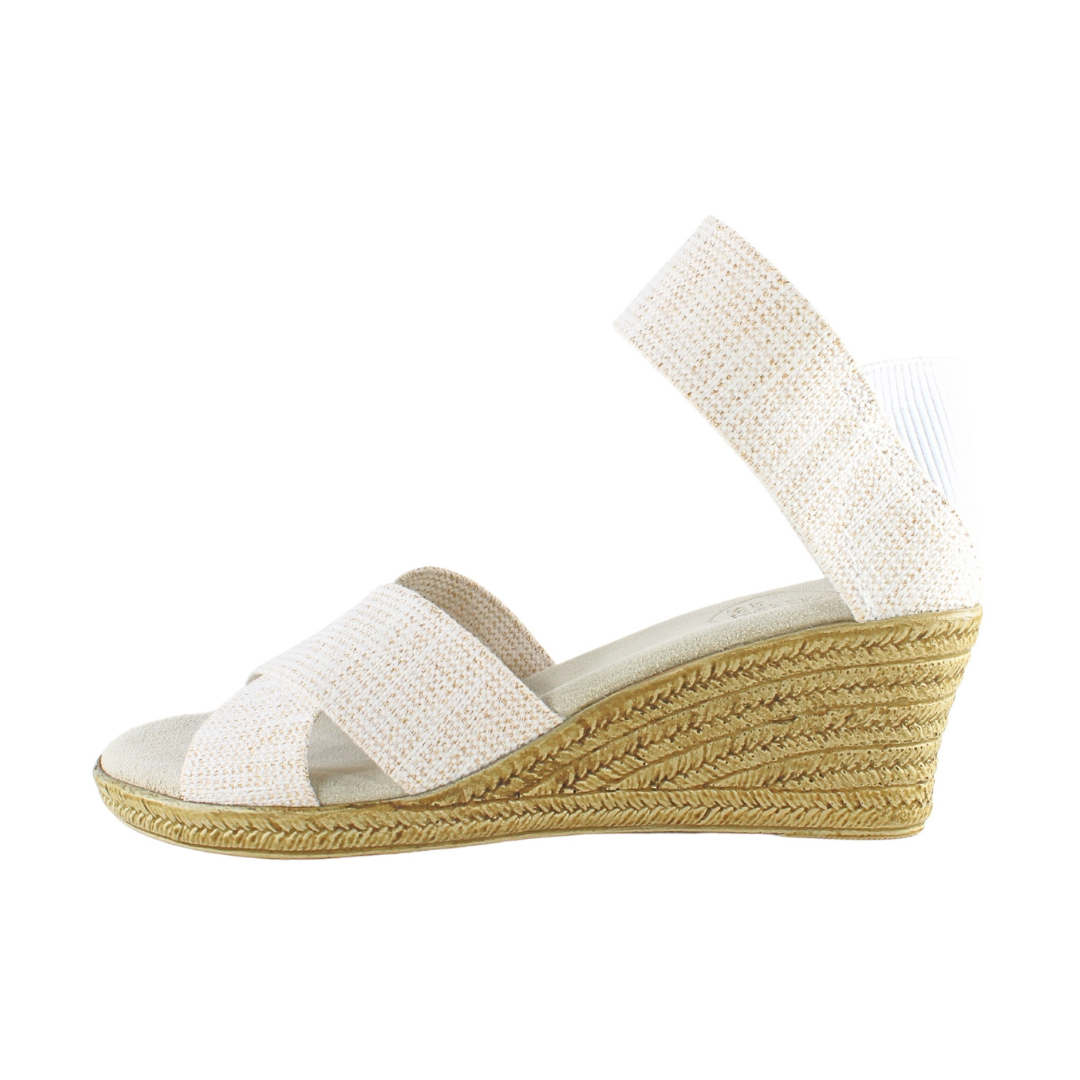 Alba | Gilded Edition - SanMiguelShoesmx