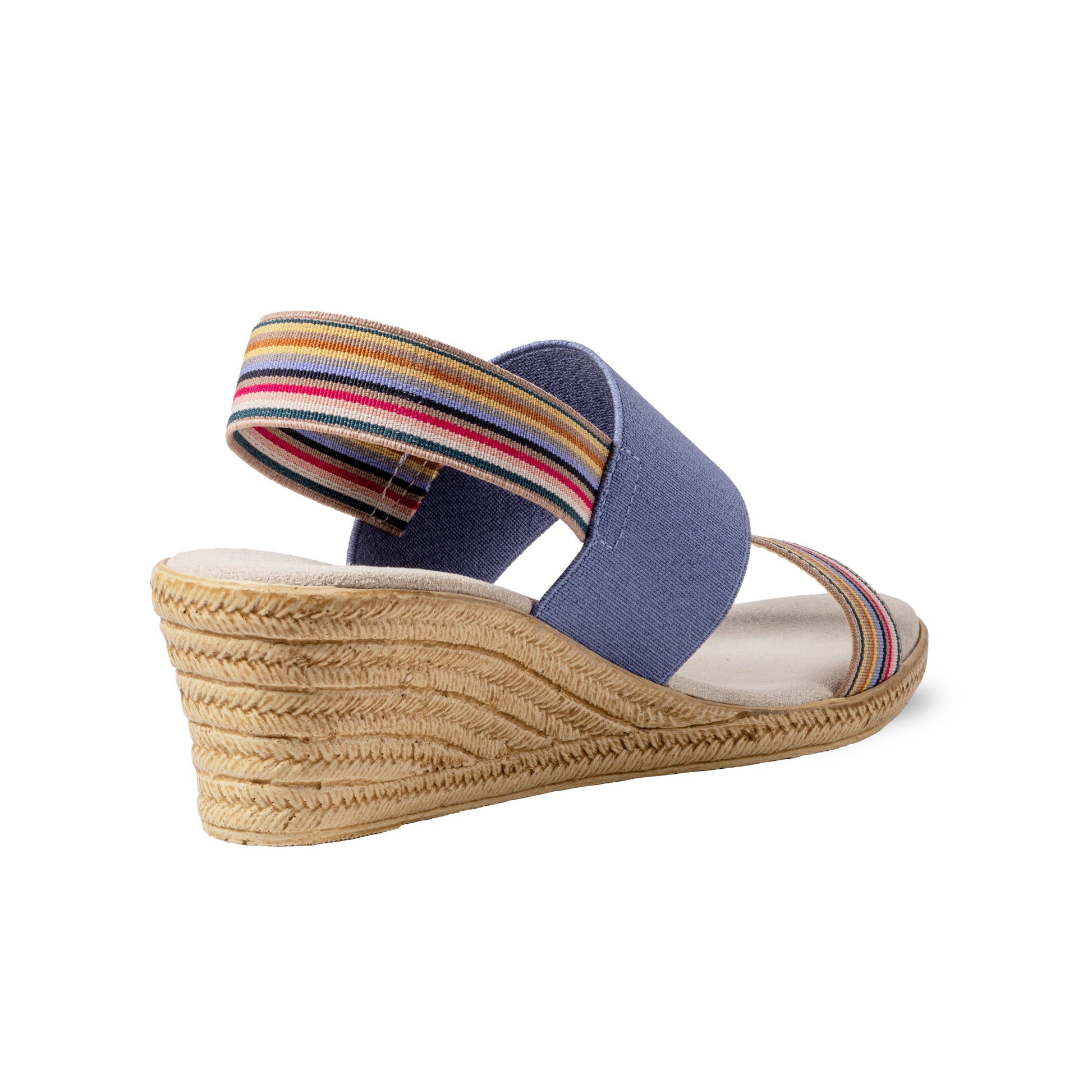 Cooper Índigo | Mom's Favorite