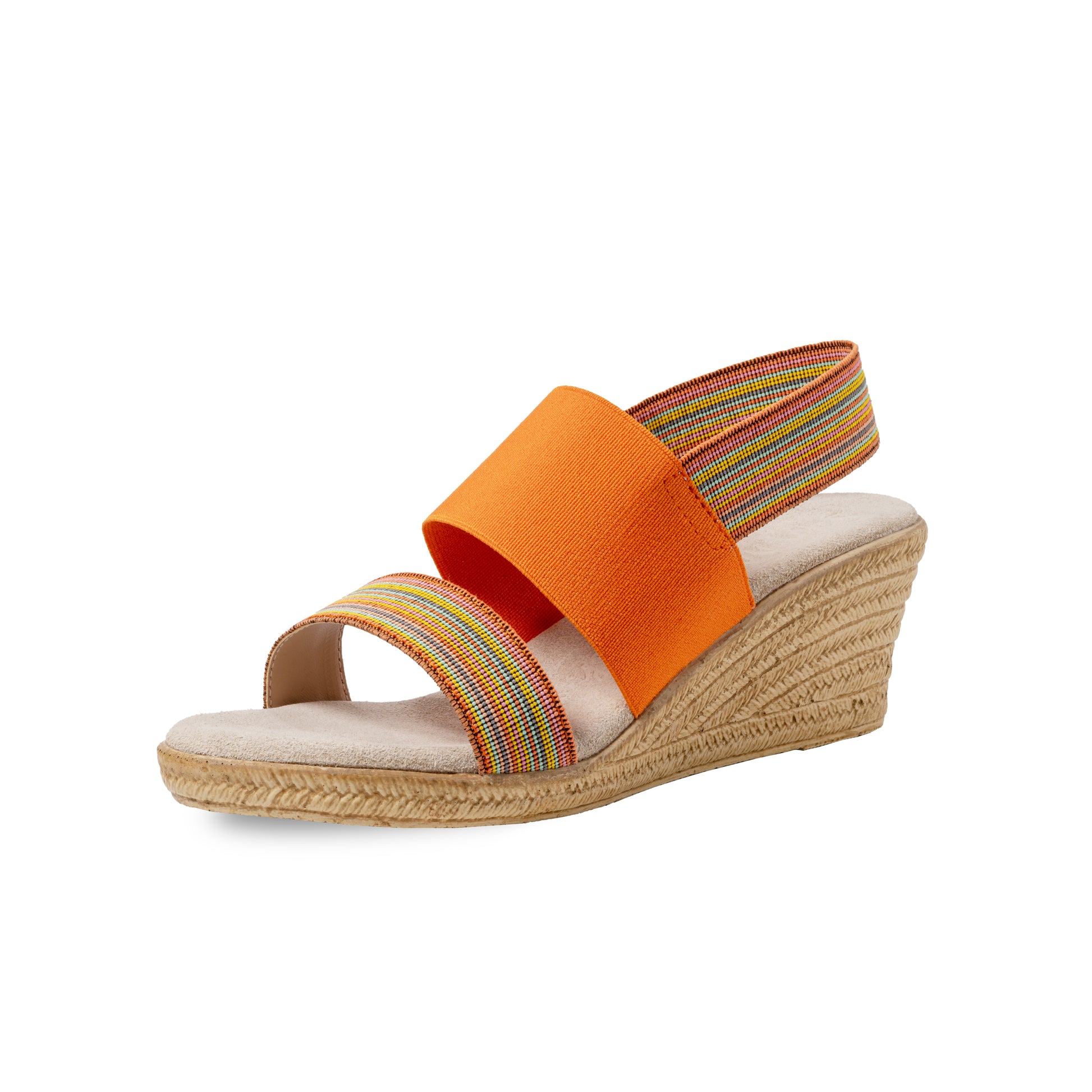 Cooper Naranja | Mom's Favorite