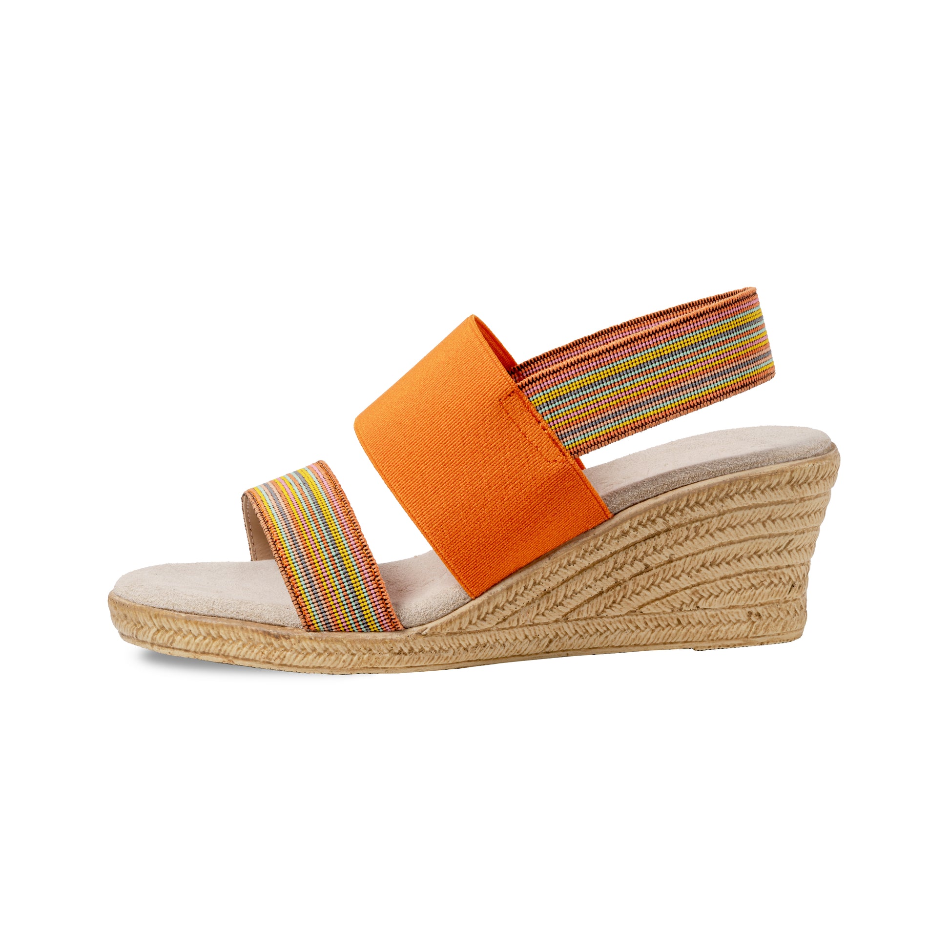 Cooper Naranja | Mom's Favorite