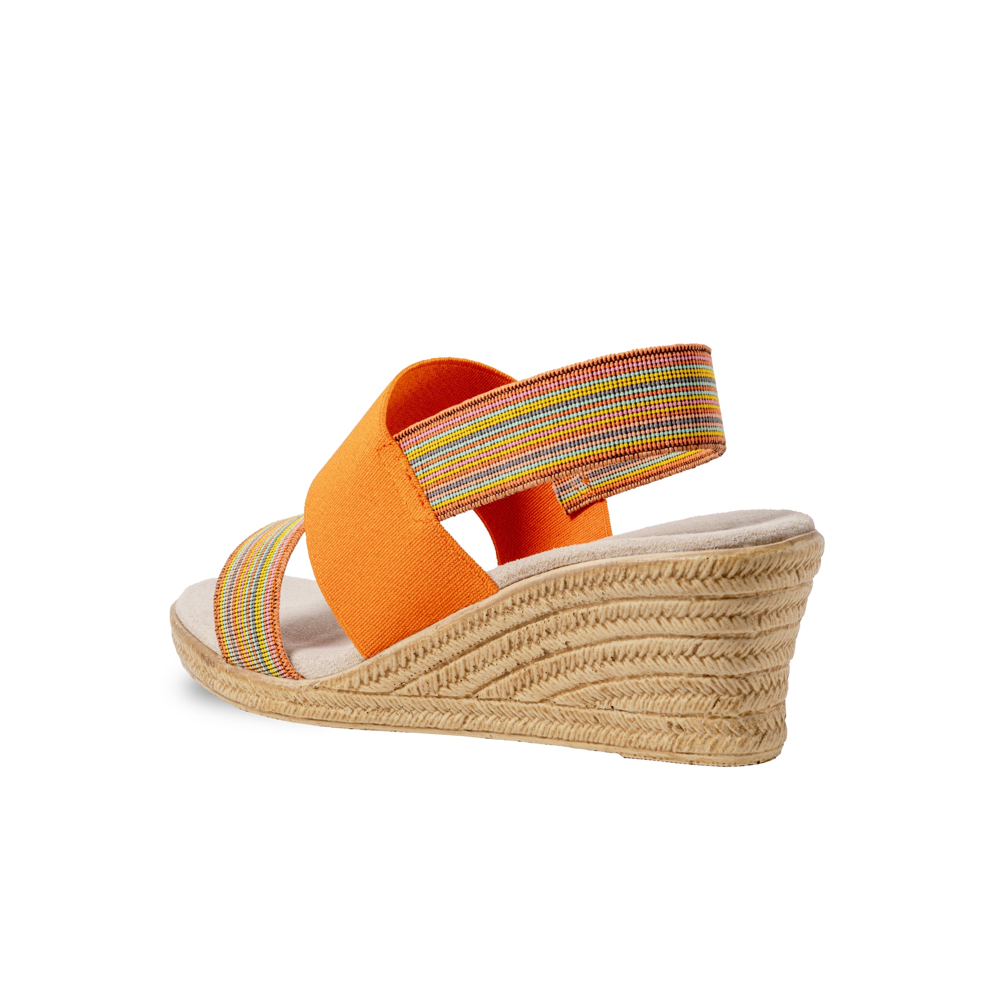 Cooper Naranja | Mom's Favorite