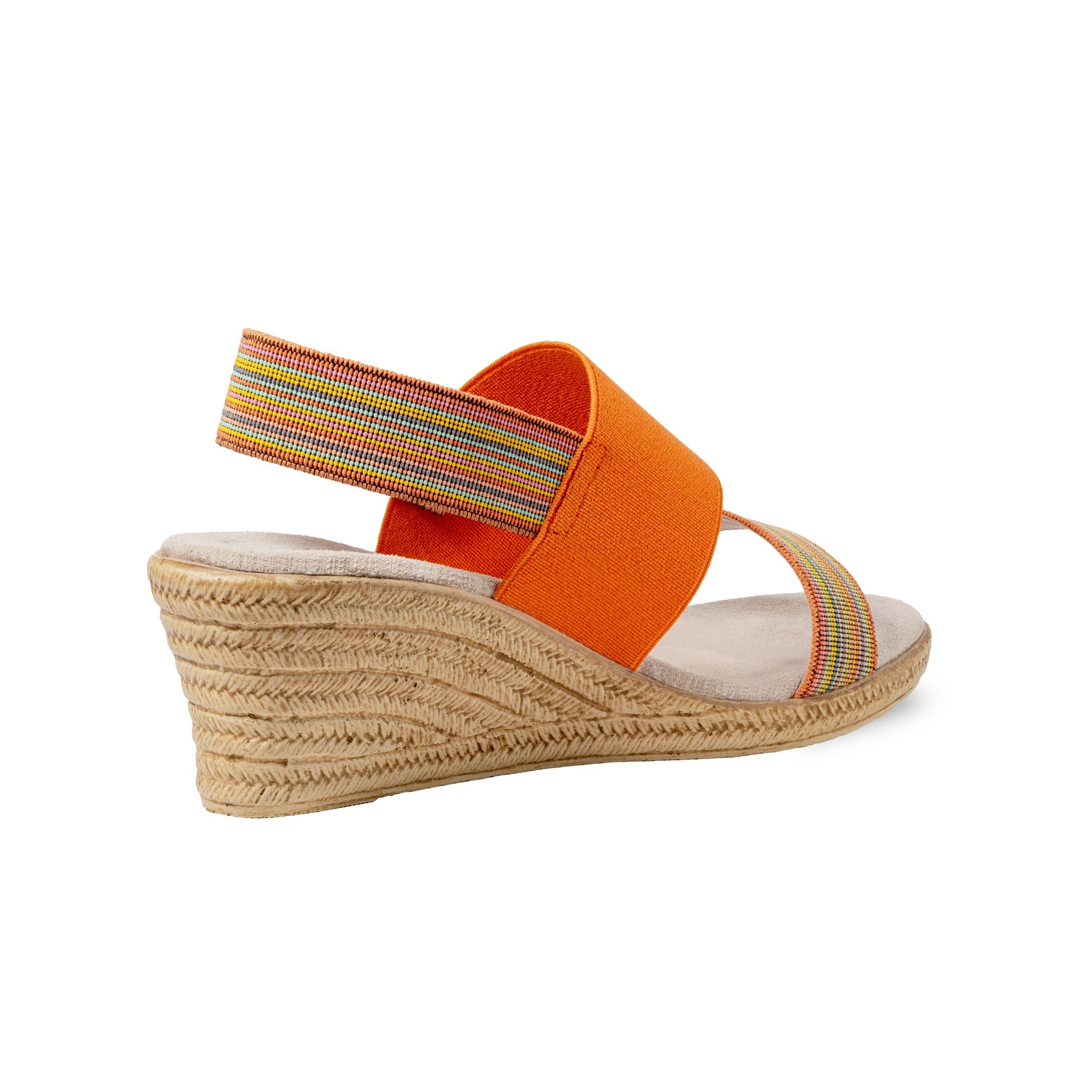 Cooper Naranja | Mom's Favorite