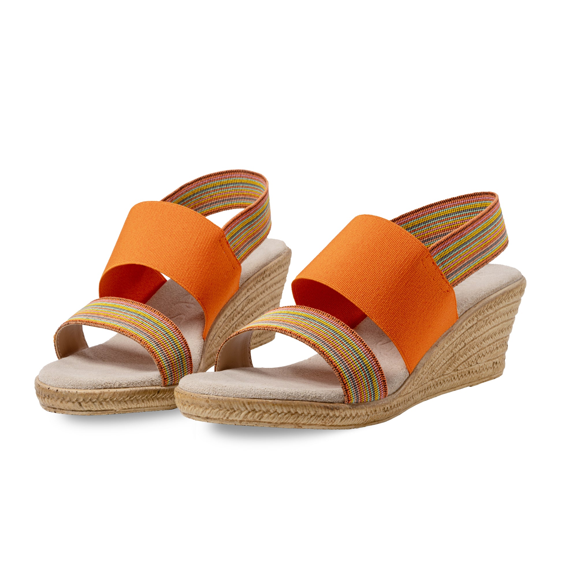 Cooper Naranja | Mom's Favorite