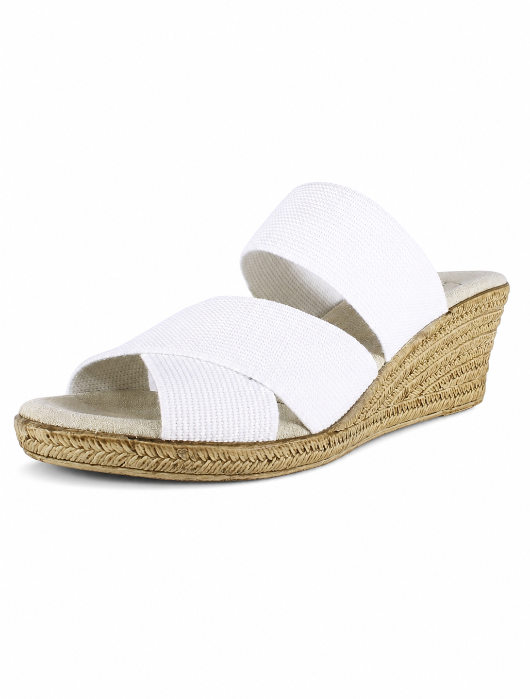 Zapatos Rita blancos de SanMiguelShoesmx, calzado elegante para mujer, con diseño cómodo y moderno.