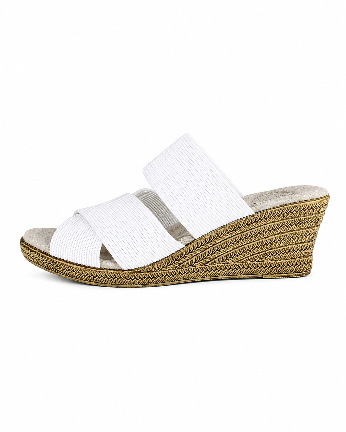 Zapatos Rita Blanco de SanMiguelShoesmx, calzado elegante de color blanco, con diseño moderno y cómodo para ocasiones especiales.