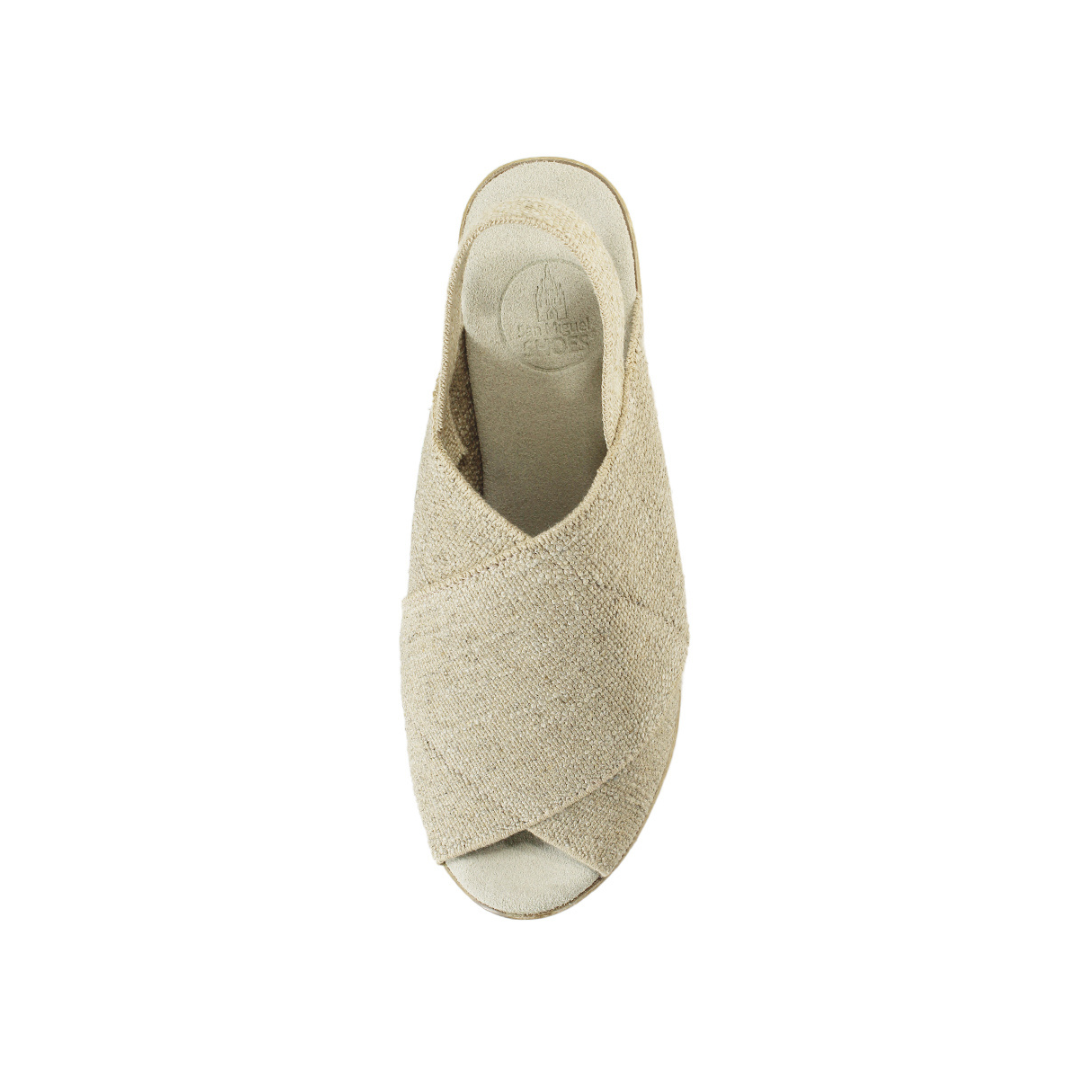 Elizabeth Lino - SanMiguelShoesmx
