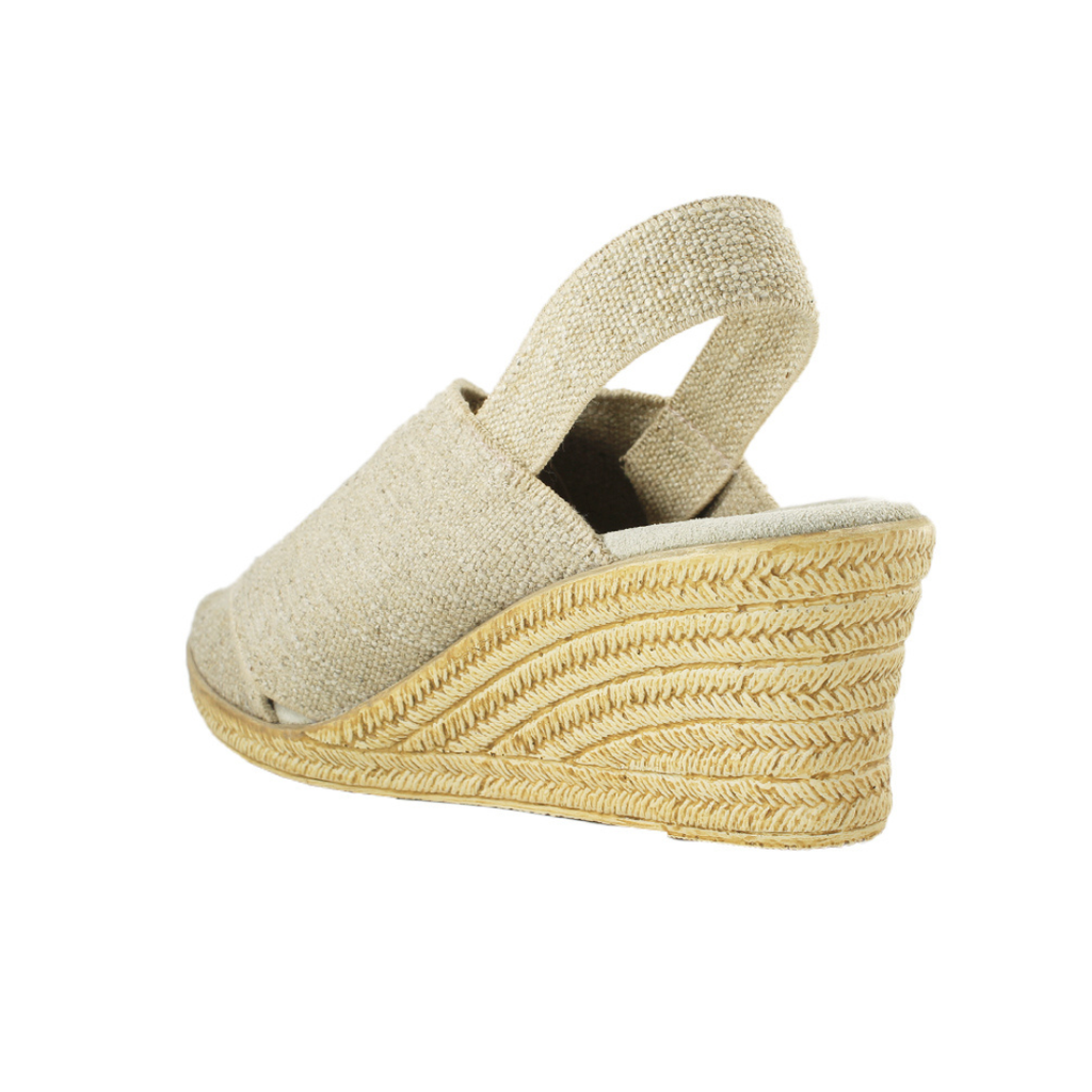 Elizabeth Lino - SanMiguelShoesmx