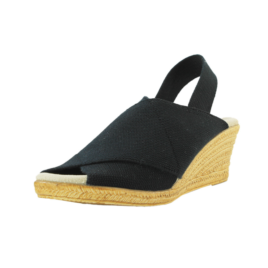 Elizabeth Negro - SanMiguelShoesmx