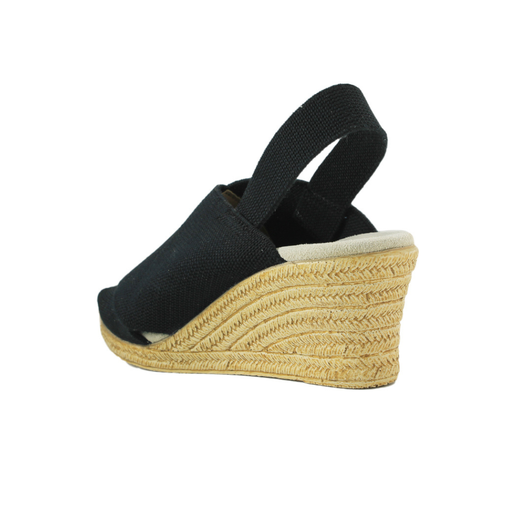 Elizabeth Negro - SanMiguelShoesmx