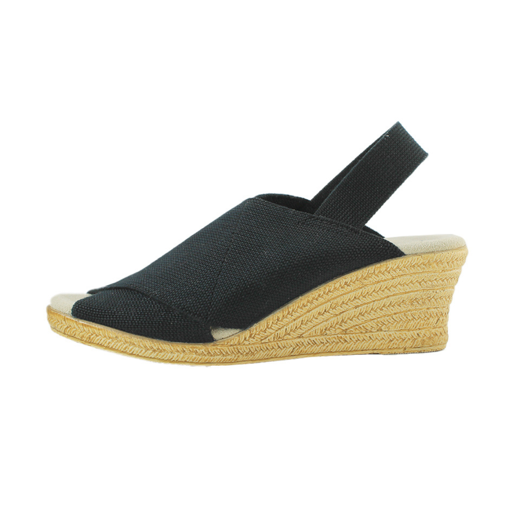 Elizabeth Negro - SanMiguelShoesmx