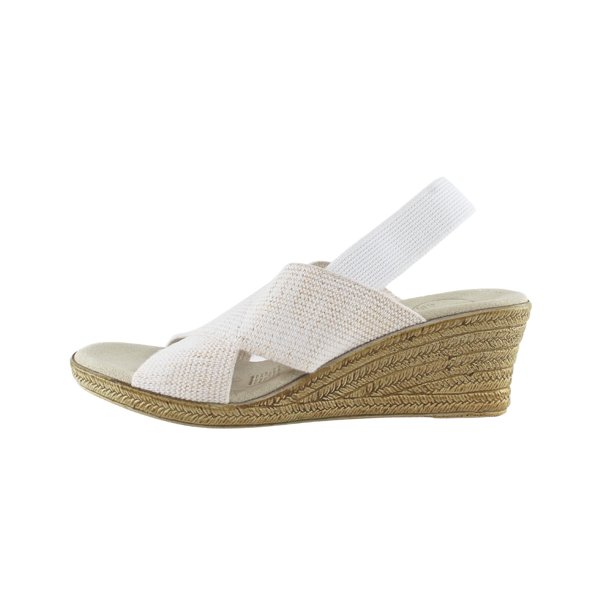 Emilia | Bridal Glow 💍 - SanMiguelShoesmx