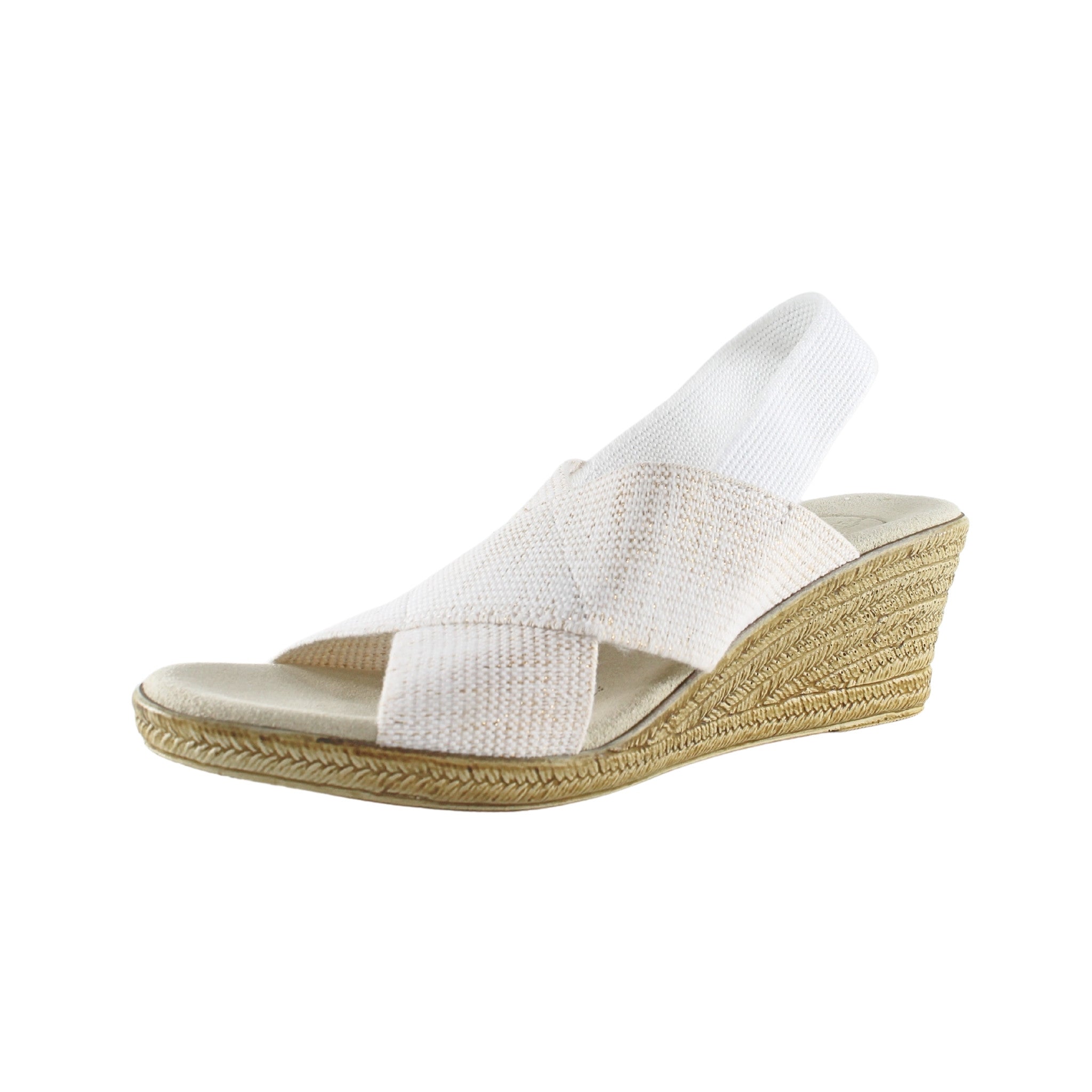 Emilia | Bridal Glow 💍 - SanMiguelShoesmx