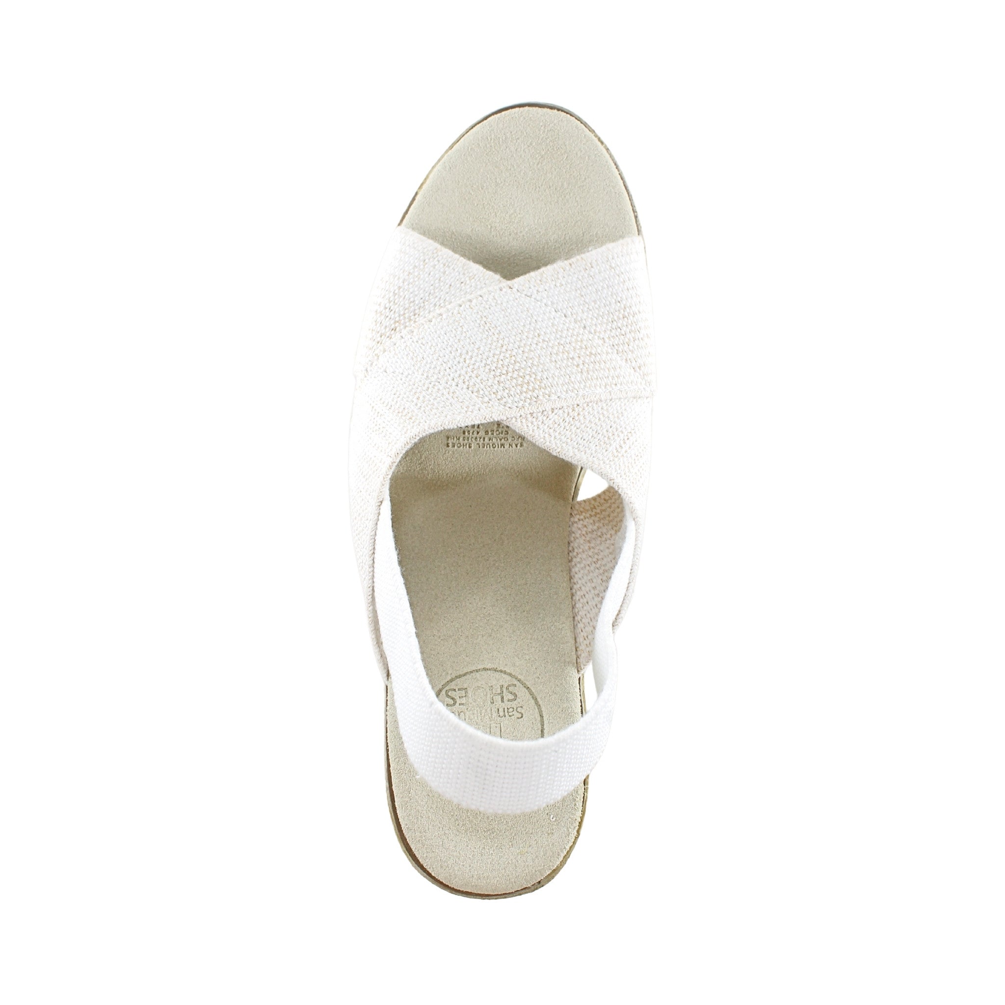 Emilia | Bridal Glow 💍 - SanMiguelShoesmx