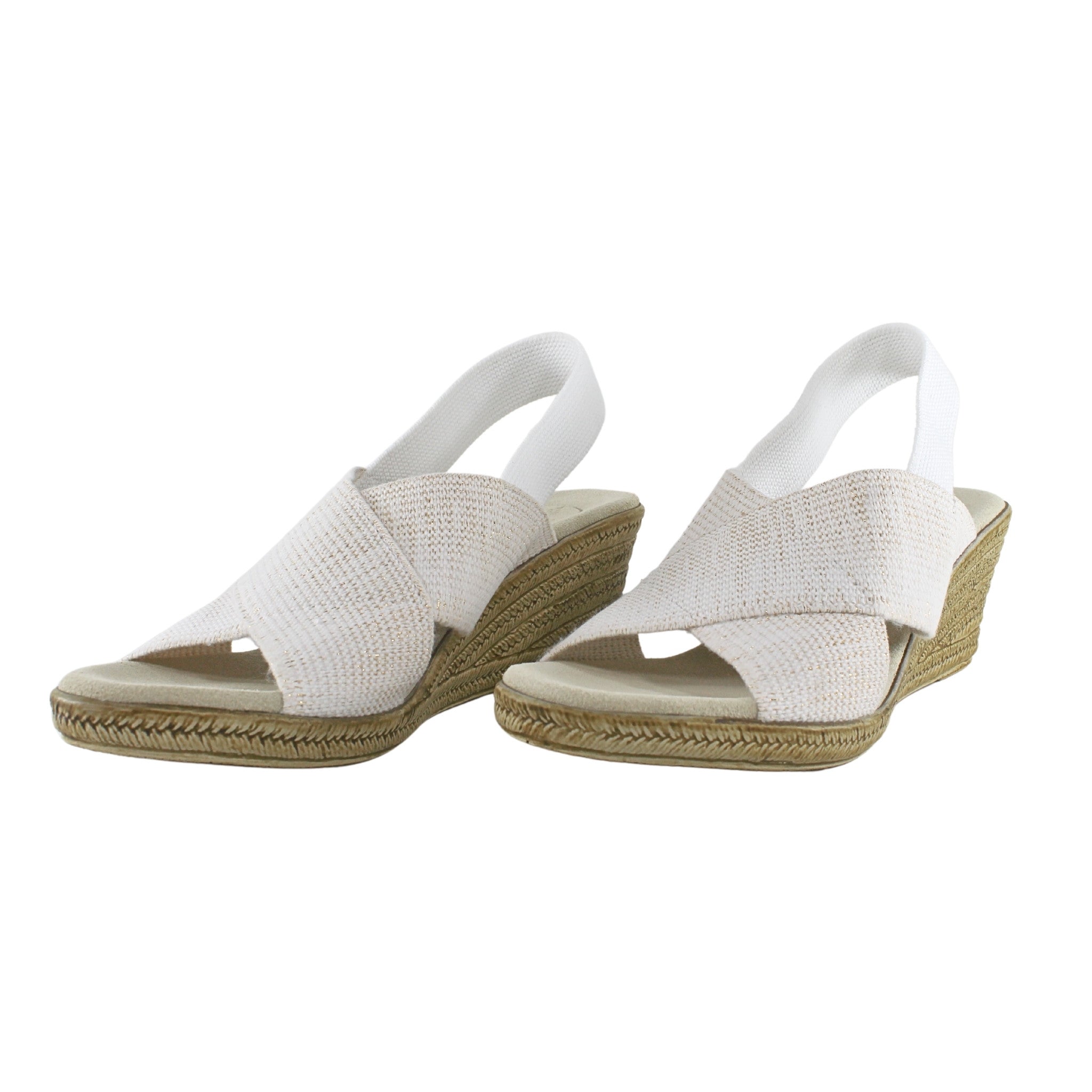 Emilia | Bridal Glow 💍 - SanMiguelShoesmx