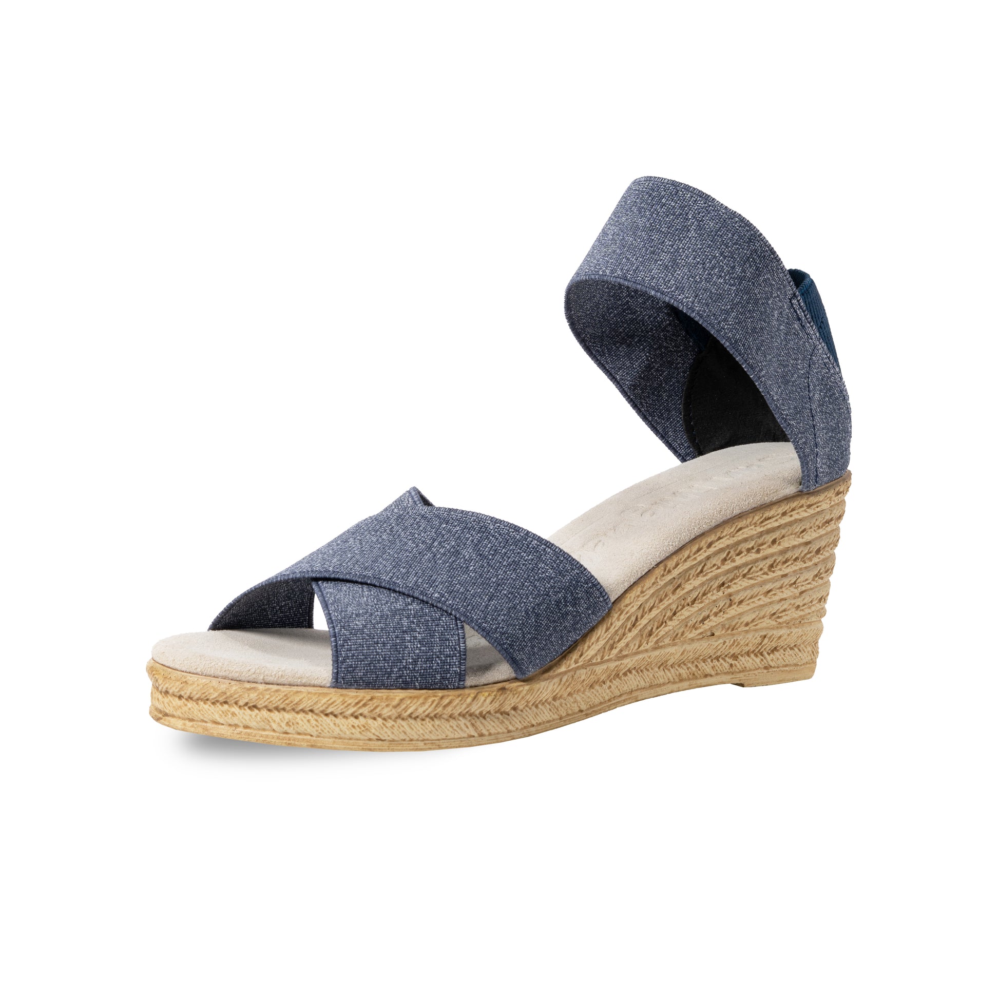 Fiorella Mezclilla | Mom's Favorite