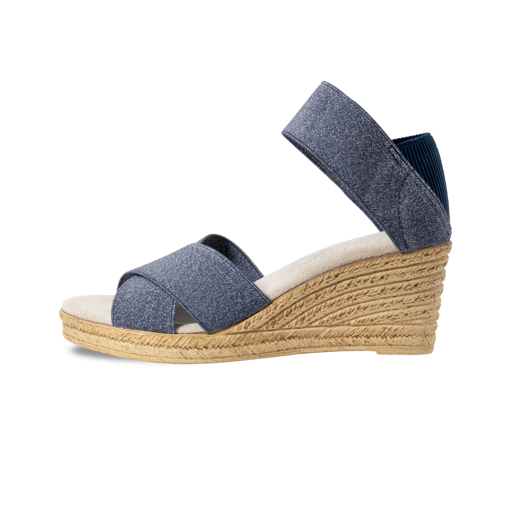 Fiorella Mezclilla | Mom's Favorite