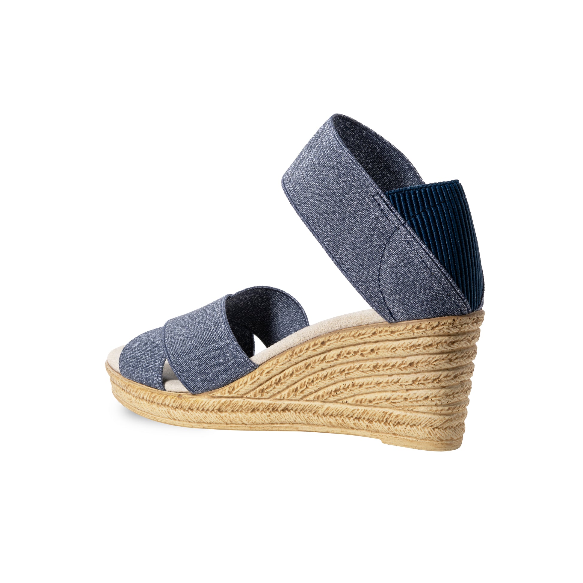 Fiorella Mezclilla | Mom's Favorite