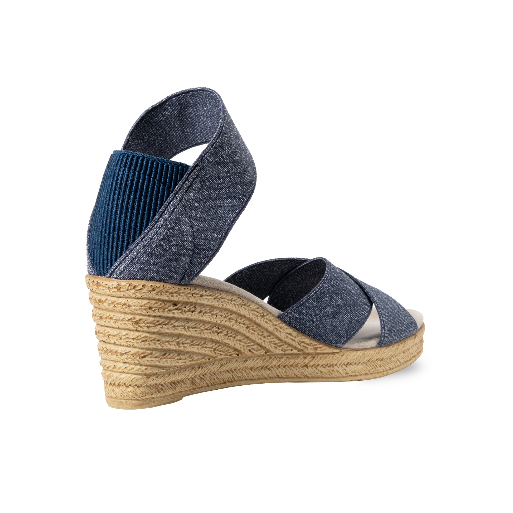 Fiorella Mezclilla | Mom's Favorite