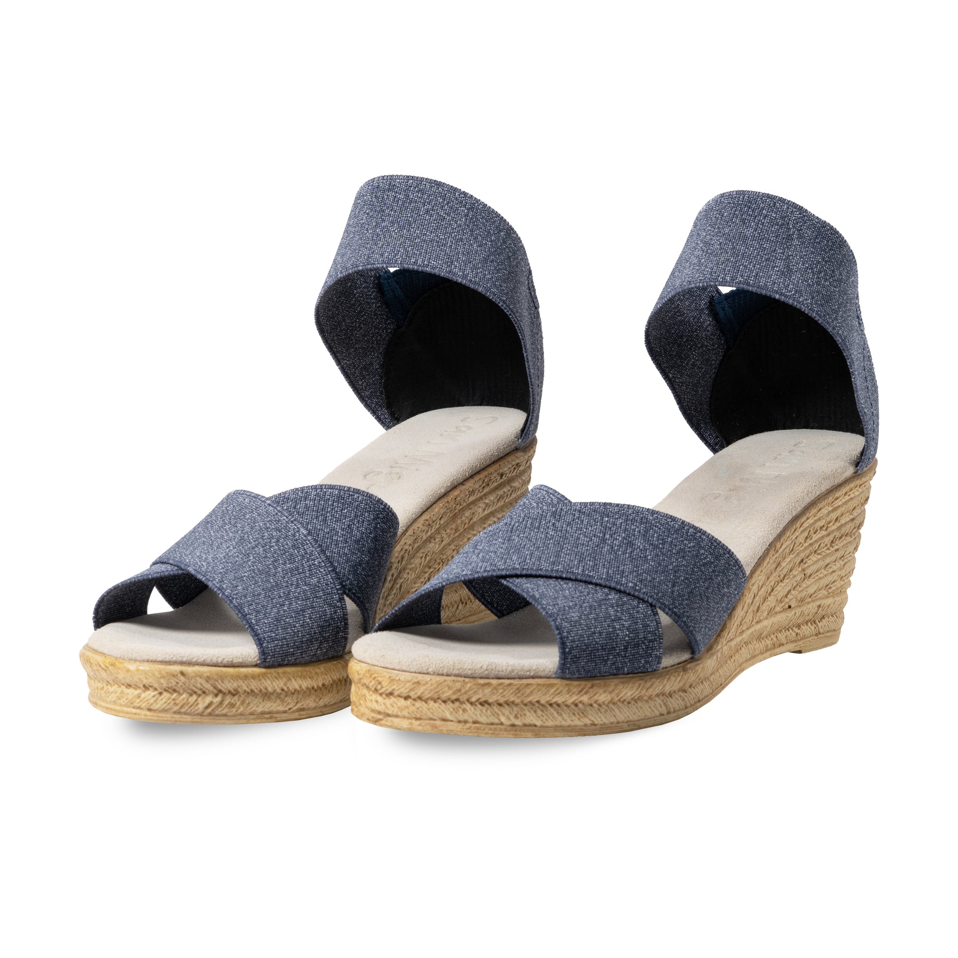 Fiorella Mezclilla | Mom's Favorite