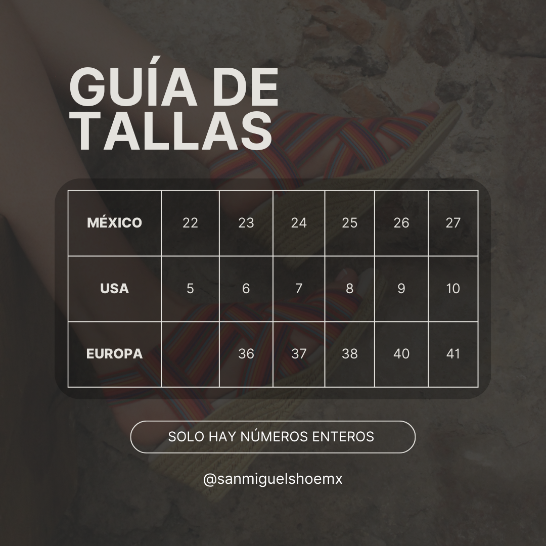 Stela - SanMiguelShoesmx