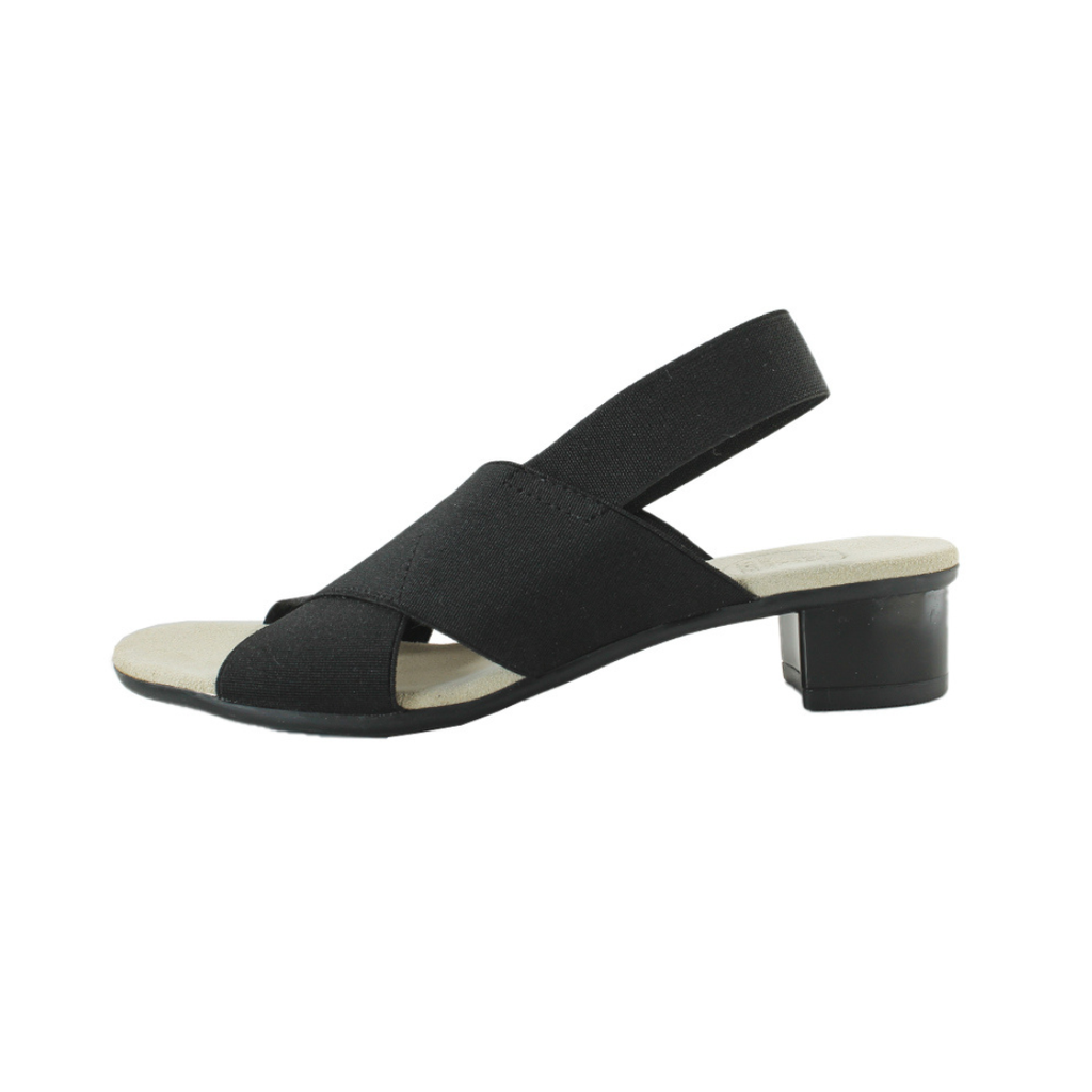 Ginebra Negro - SanMiguelShoesmx