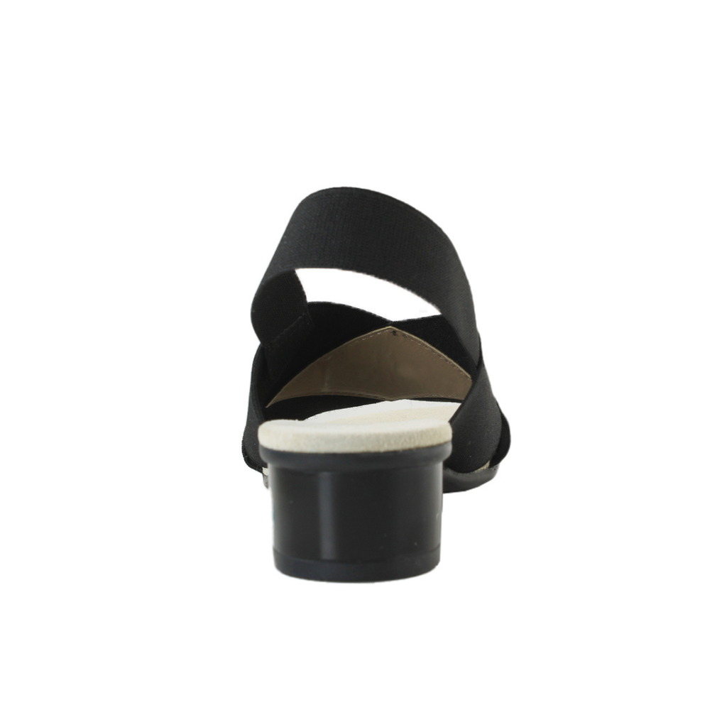 Ginebra Negro - SanMiguelShoesmx