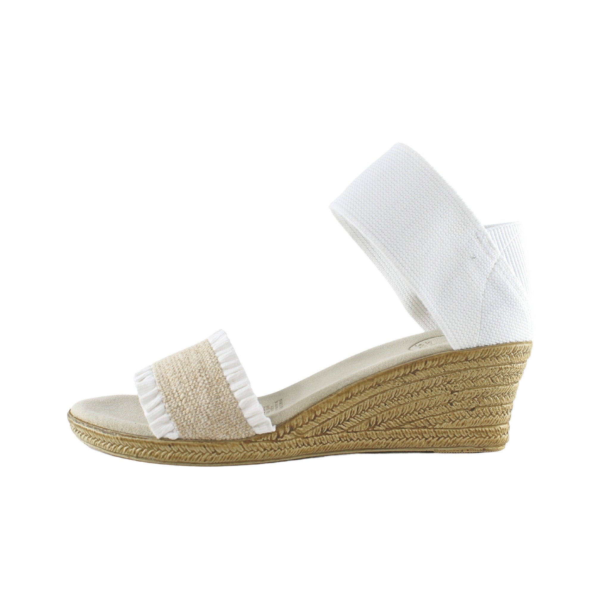Holly Olán | Bridal Glow 💍 - SanMiguelShoesmx