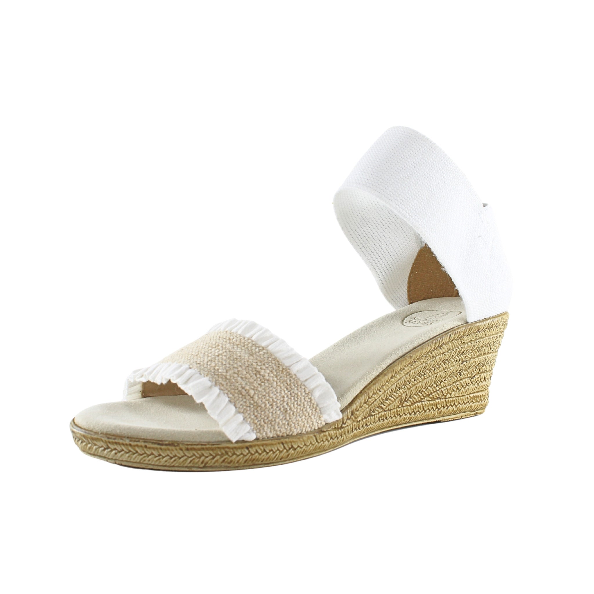 Holly Olán | Bridal Glow 💍 - SanMiguelShoesmx