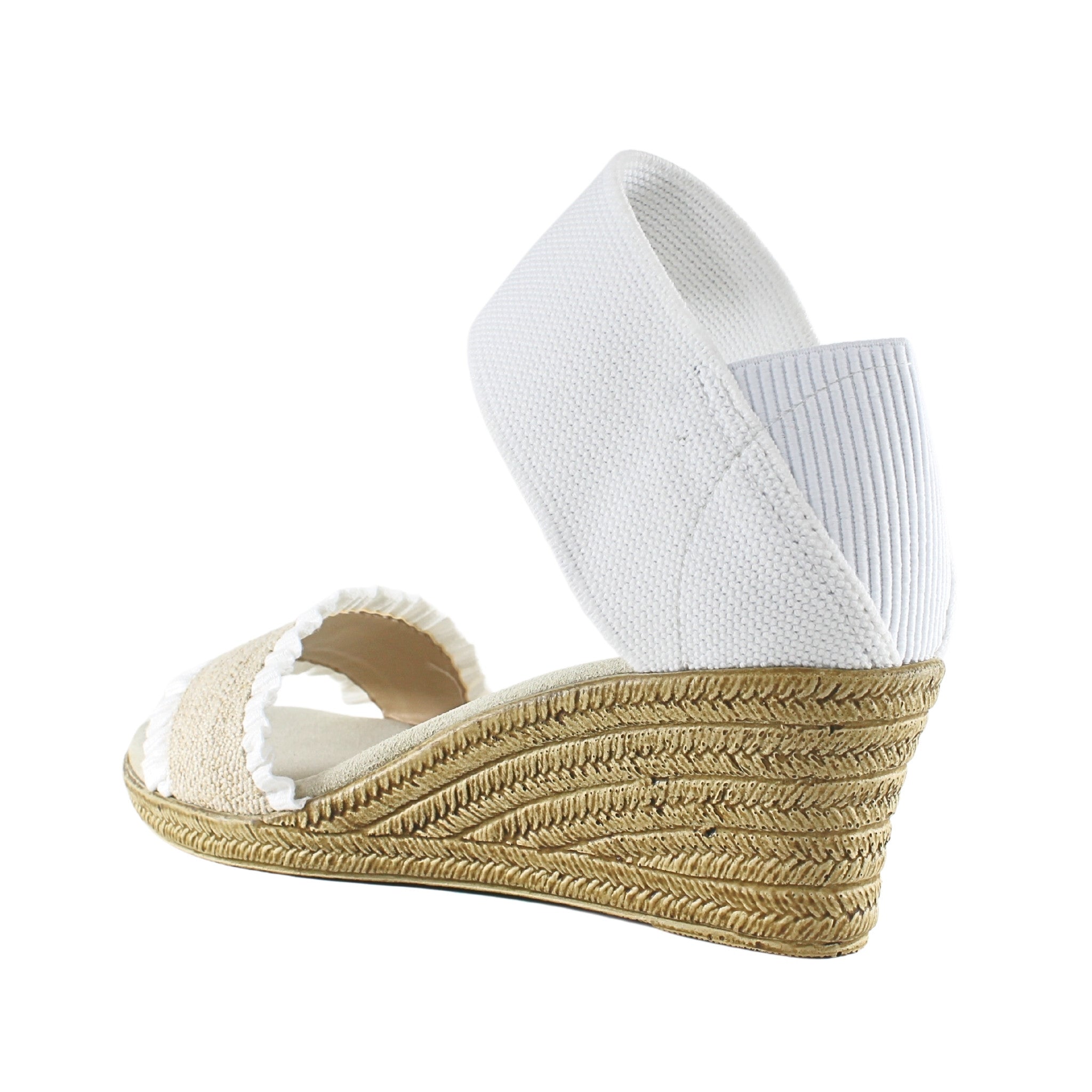 Holly Olán | Bridal Glow 💍 - SanMiguelShoesmx