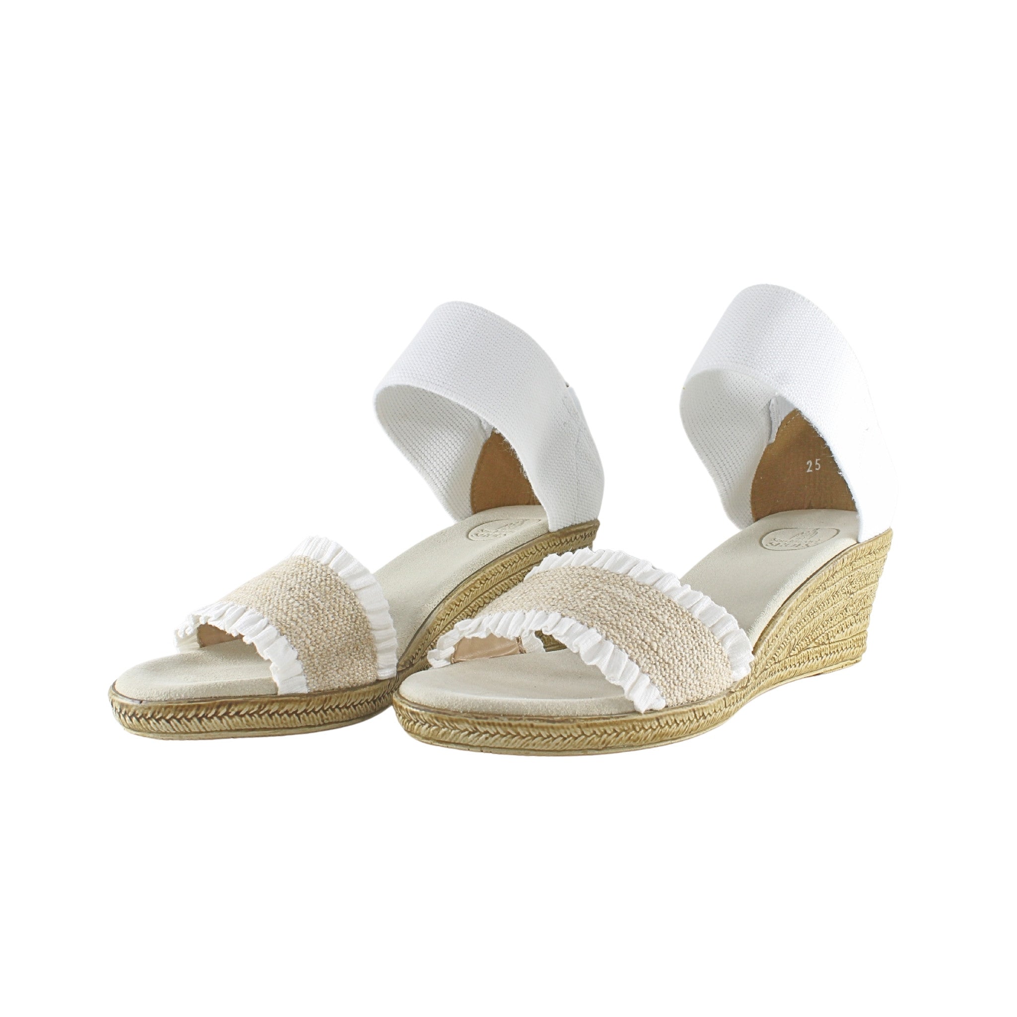 Holly Olán | Bridal Glow 💍 - SanMiguelShoesmx