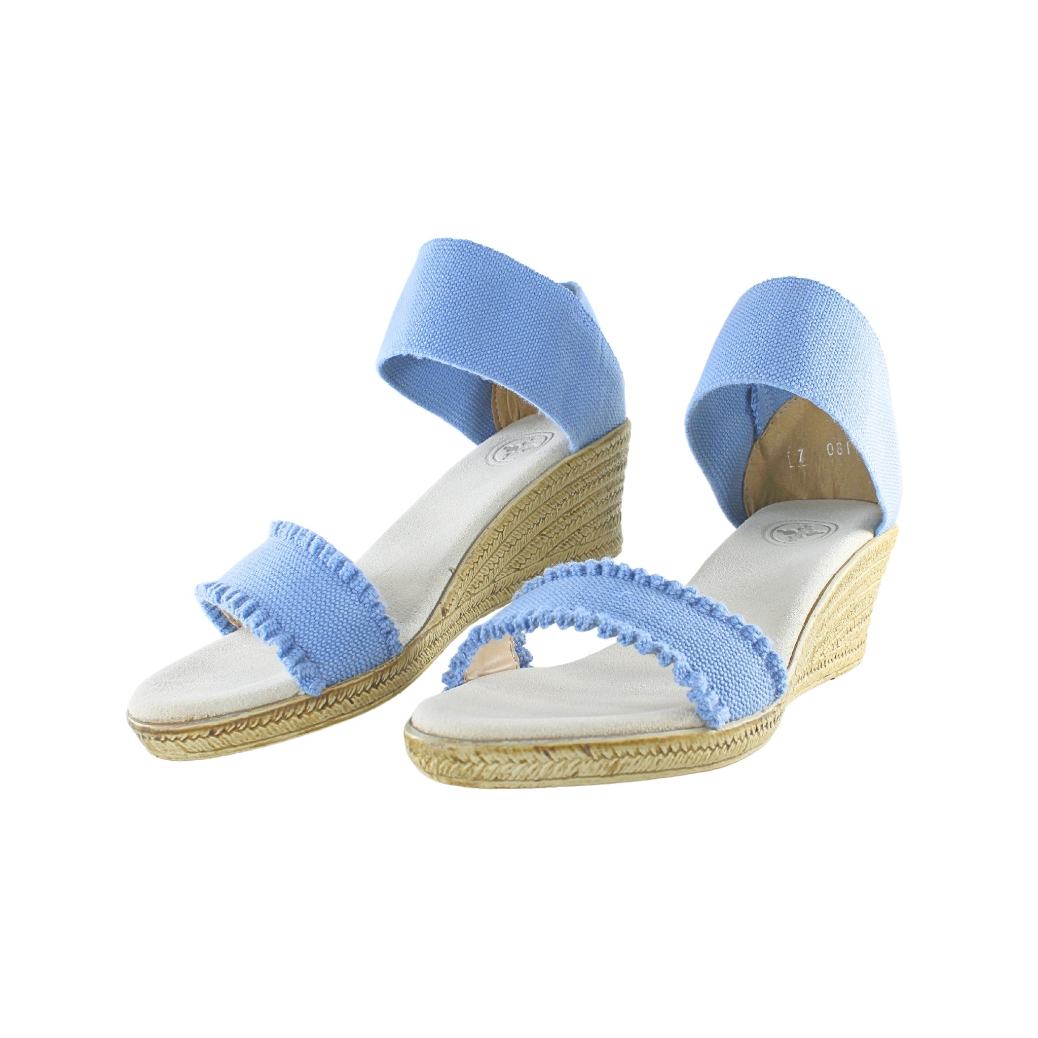 Holly | Bridesmaid's Glow - SanMiguelShoesmx
