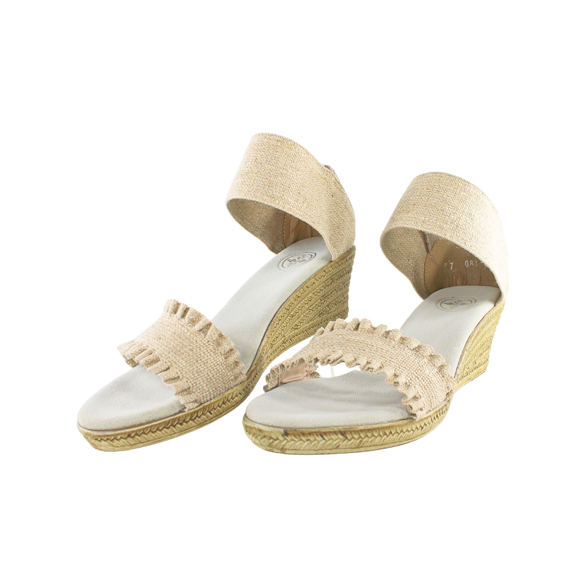 Holly | Bridesmaid's Glow - SanMiguelShoesmx