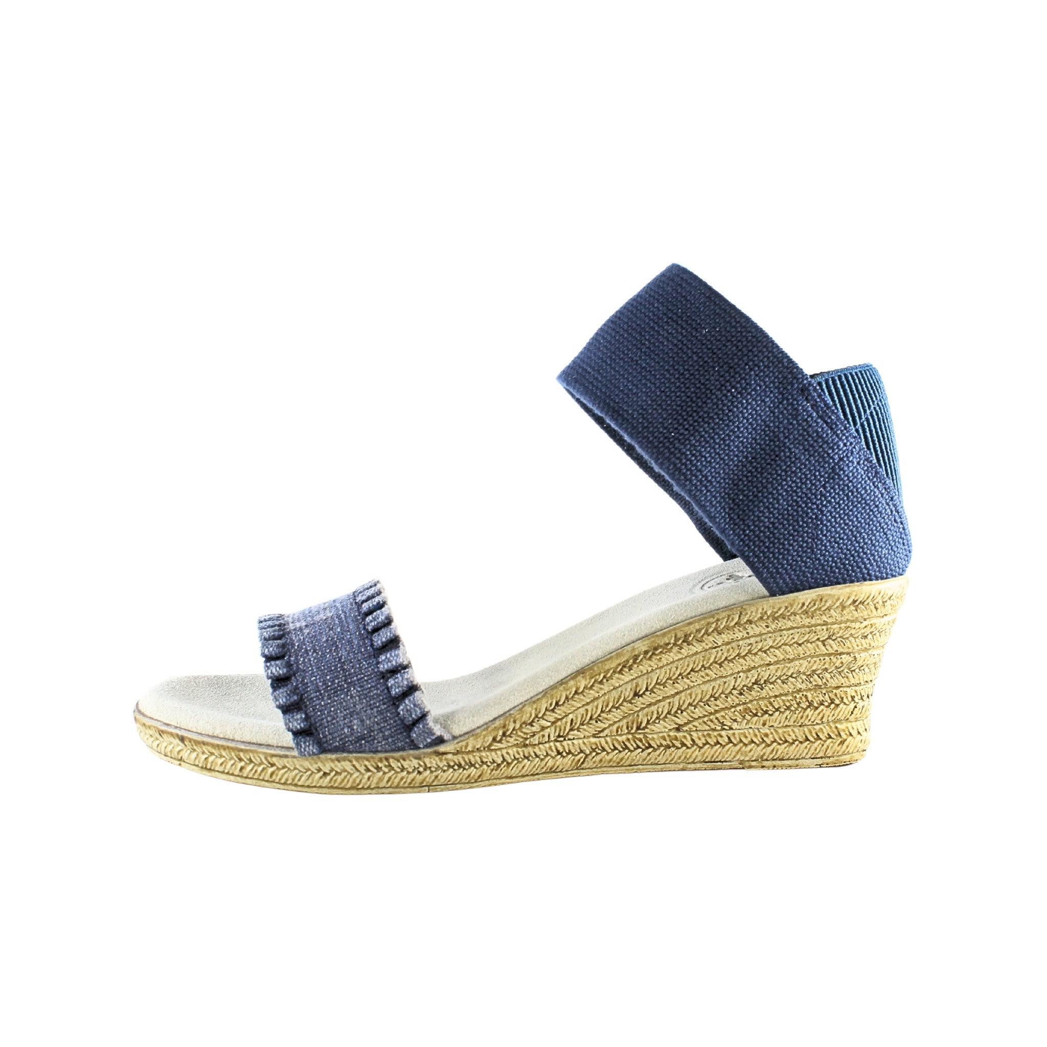 Holly | Bridesmaid's Glow - SanMiguelShoesmx