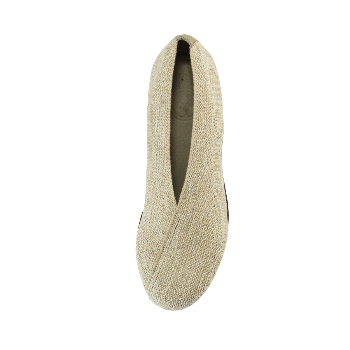 Mocasín Luna Atelier